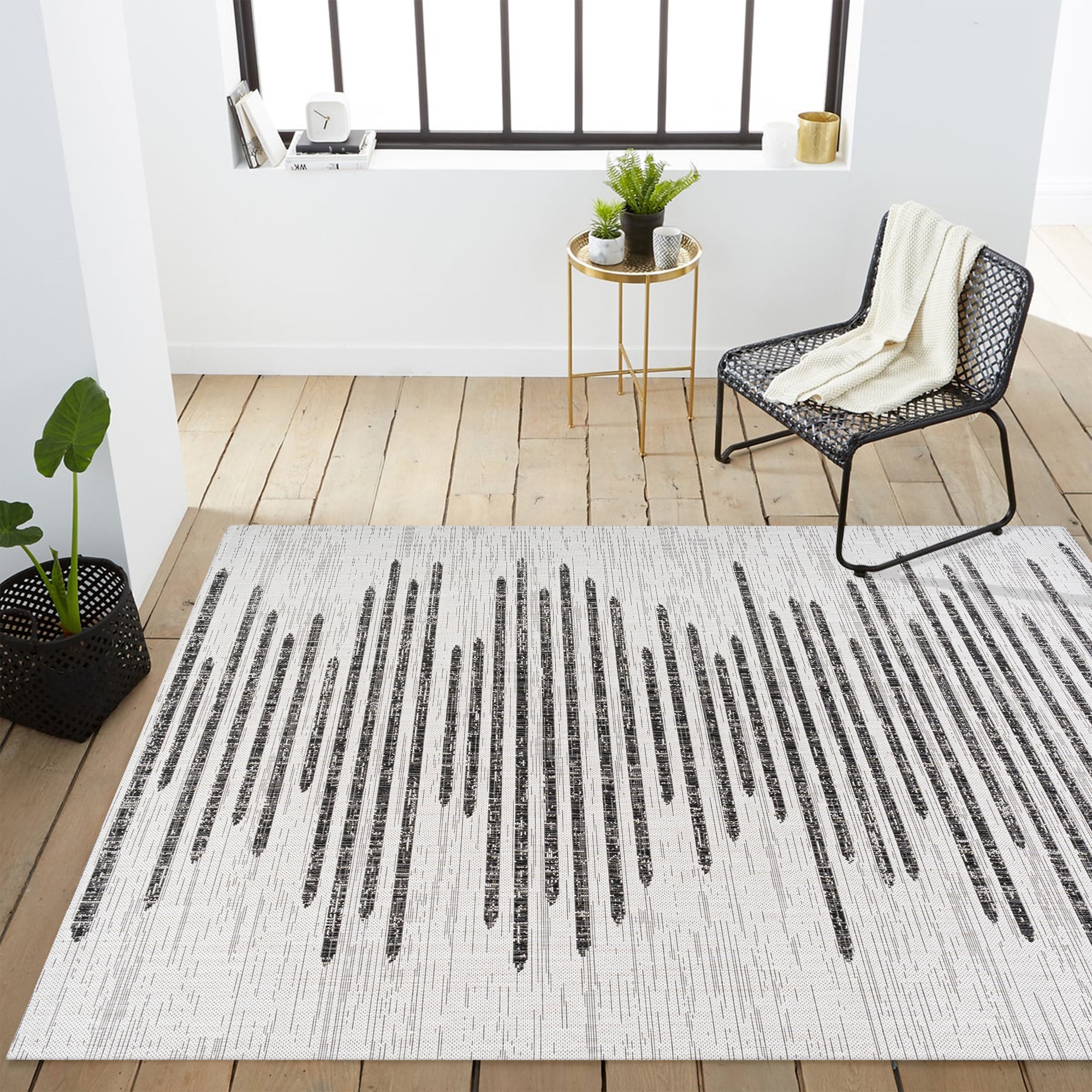 JONATHAN  Y SMB124D-8 rugs - View #11