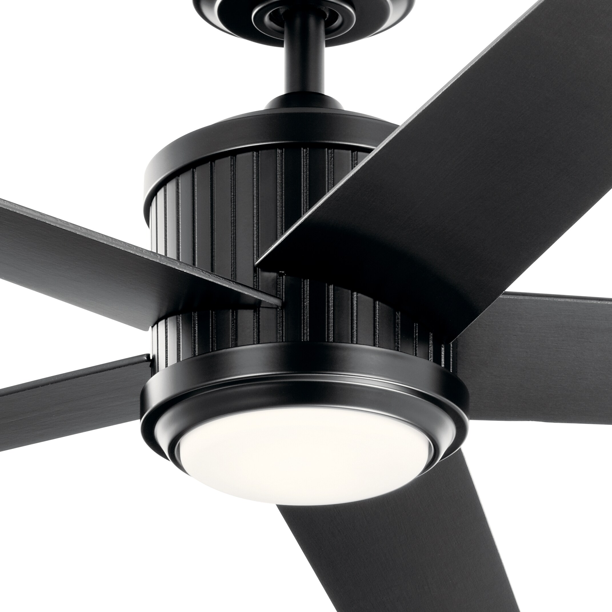 Kichler 300044SBK Ceiling-Fans - View #4