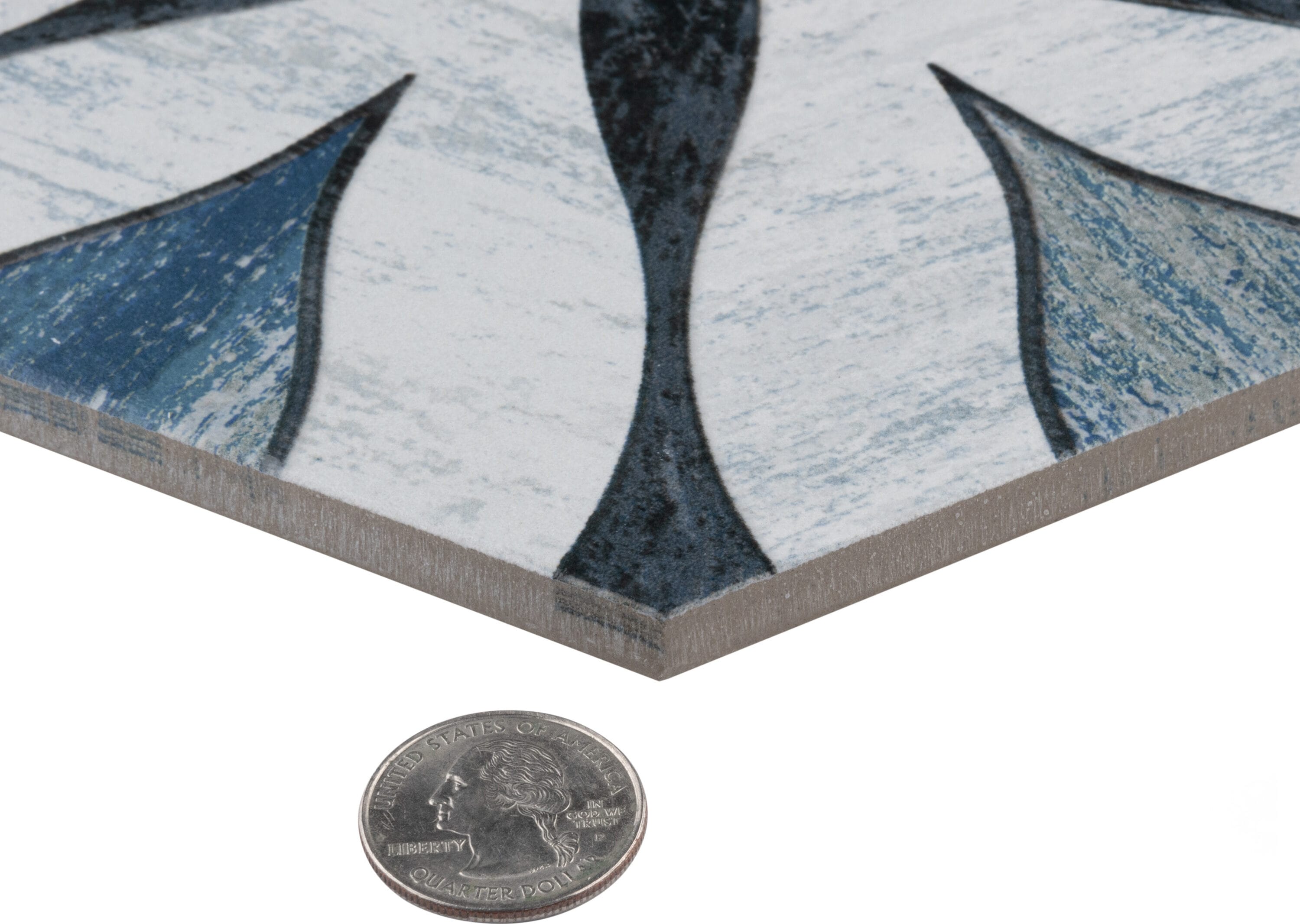 Affinity Tile FCD10CXBKF Ceramic-Tile - View #6