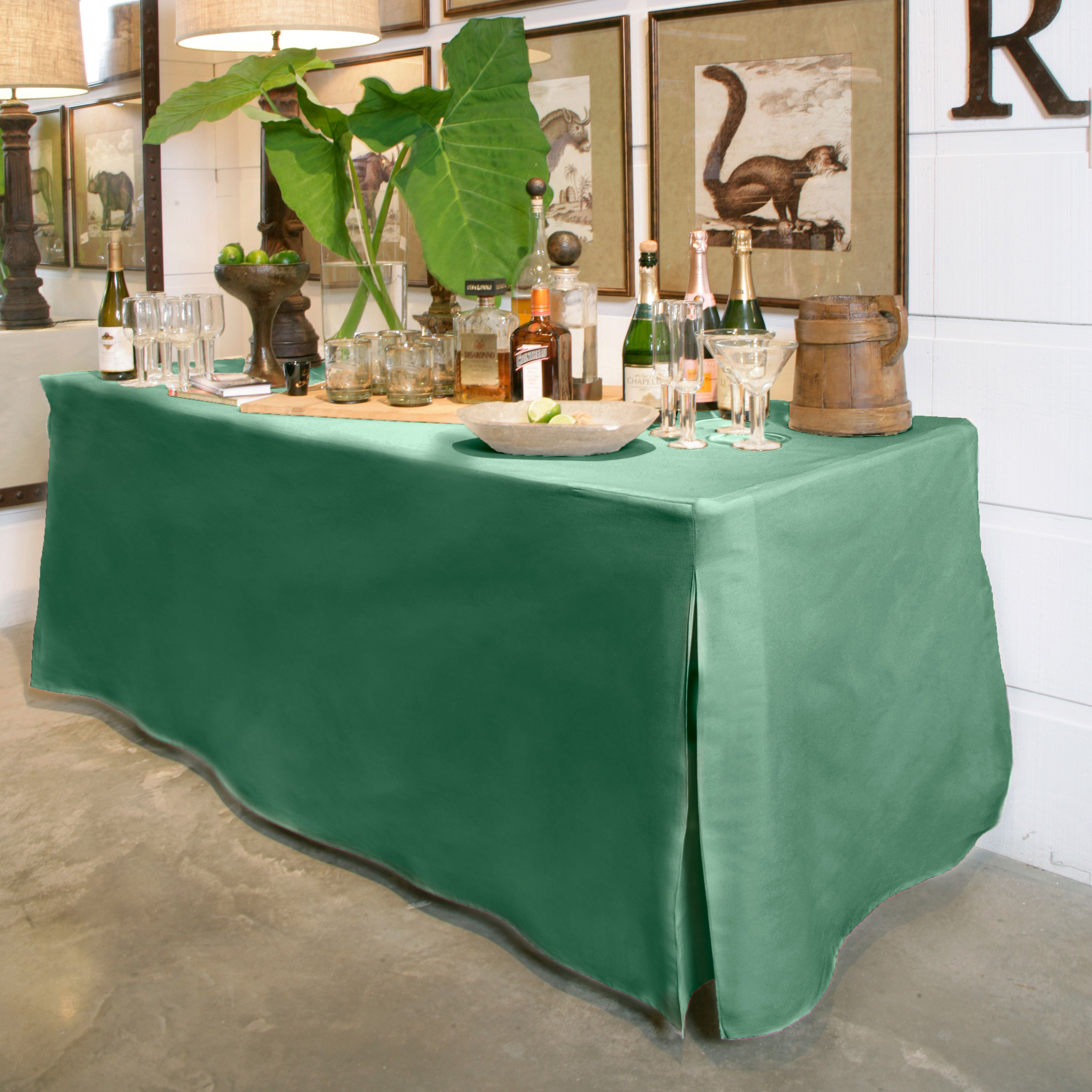 WestPoint Home 028828403230 Table-Covers - View #2