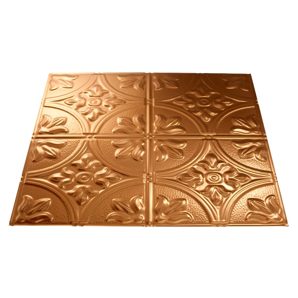 Fasade PL5225 Ceiling-Tile - View #3
