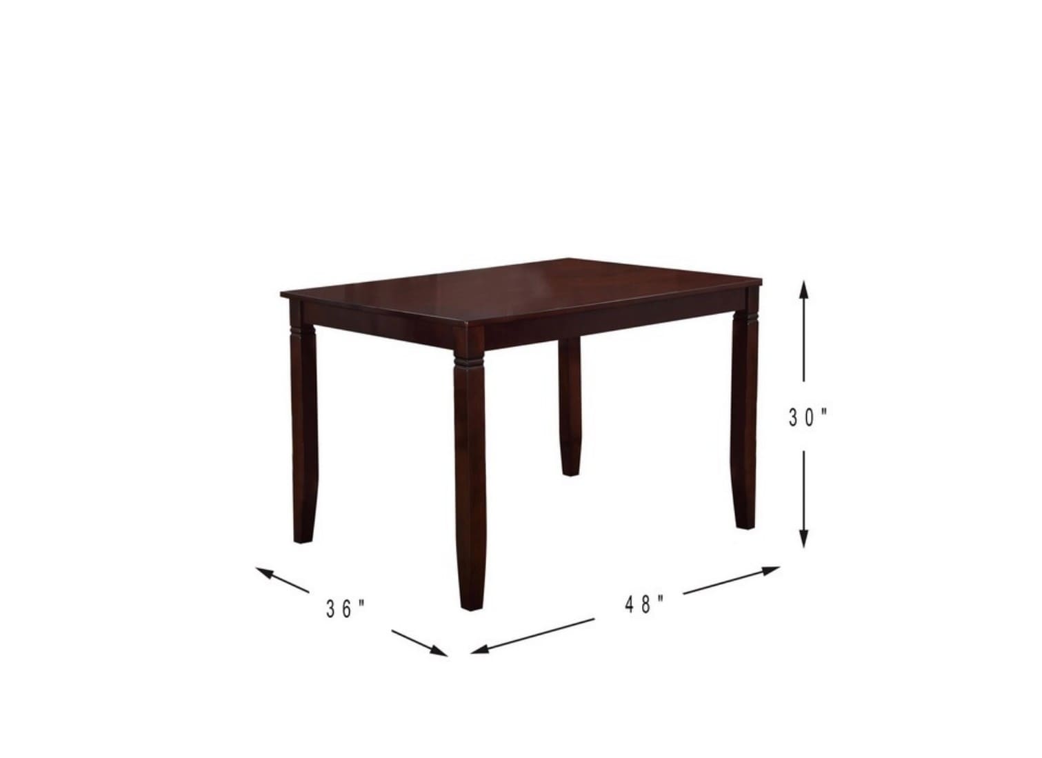 Flynama L-HS00F2232-ID-AHD Dining-Sets - View #7