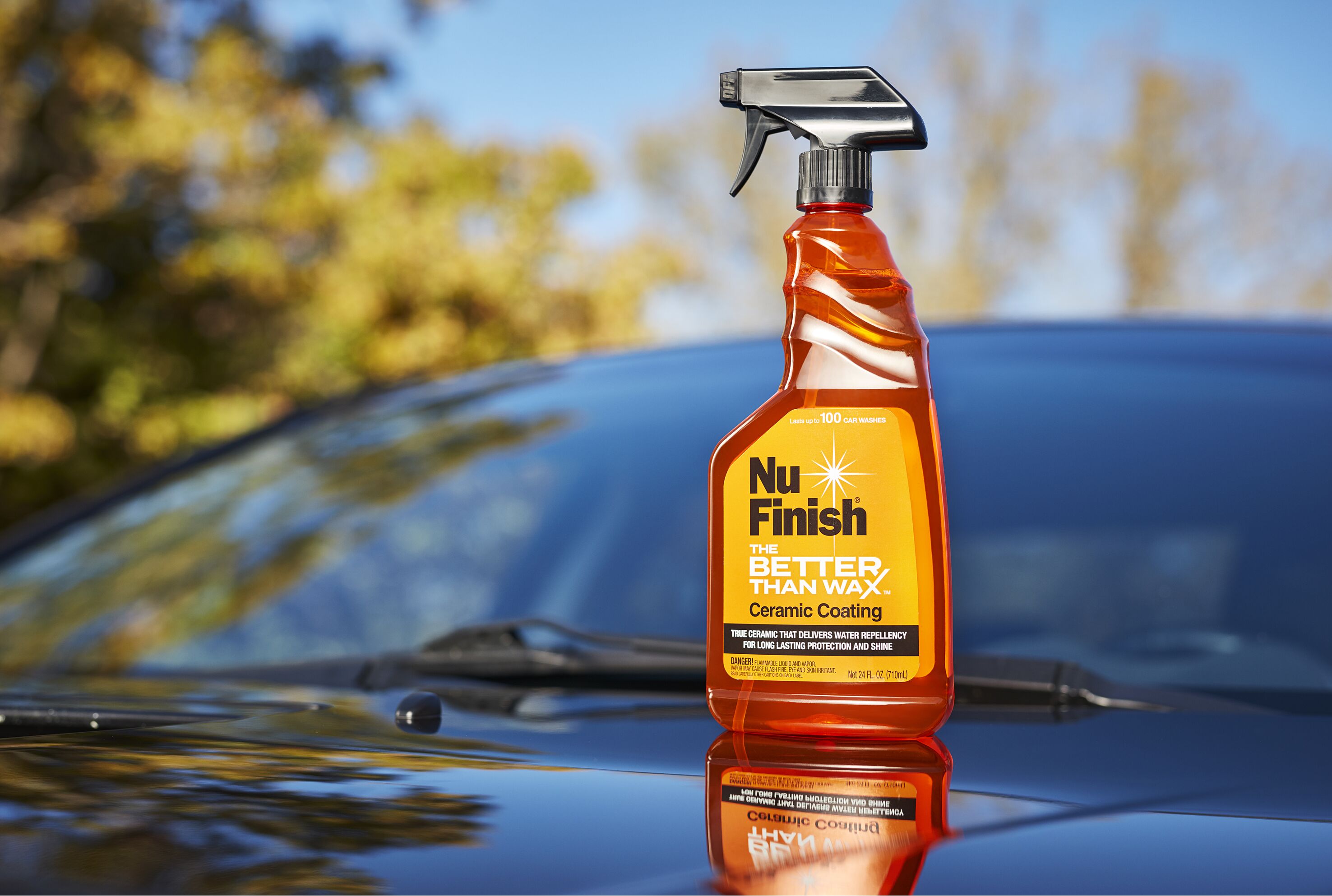 Nu Finish NTCC24SP Car-Exterior-Cleaner - View #20