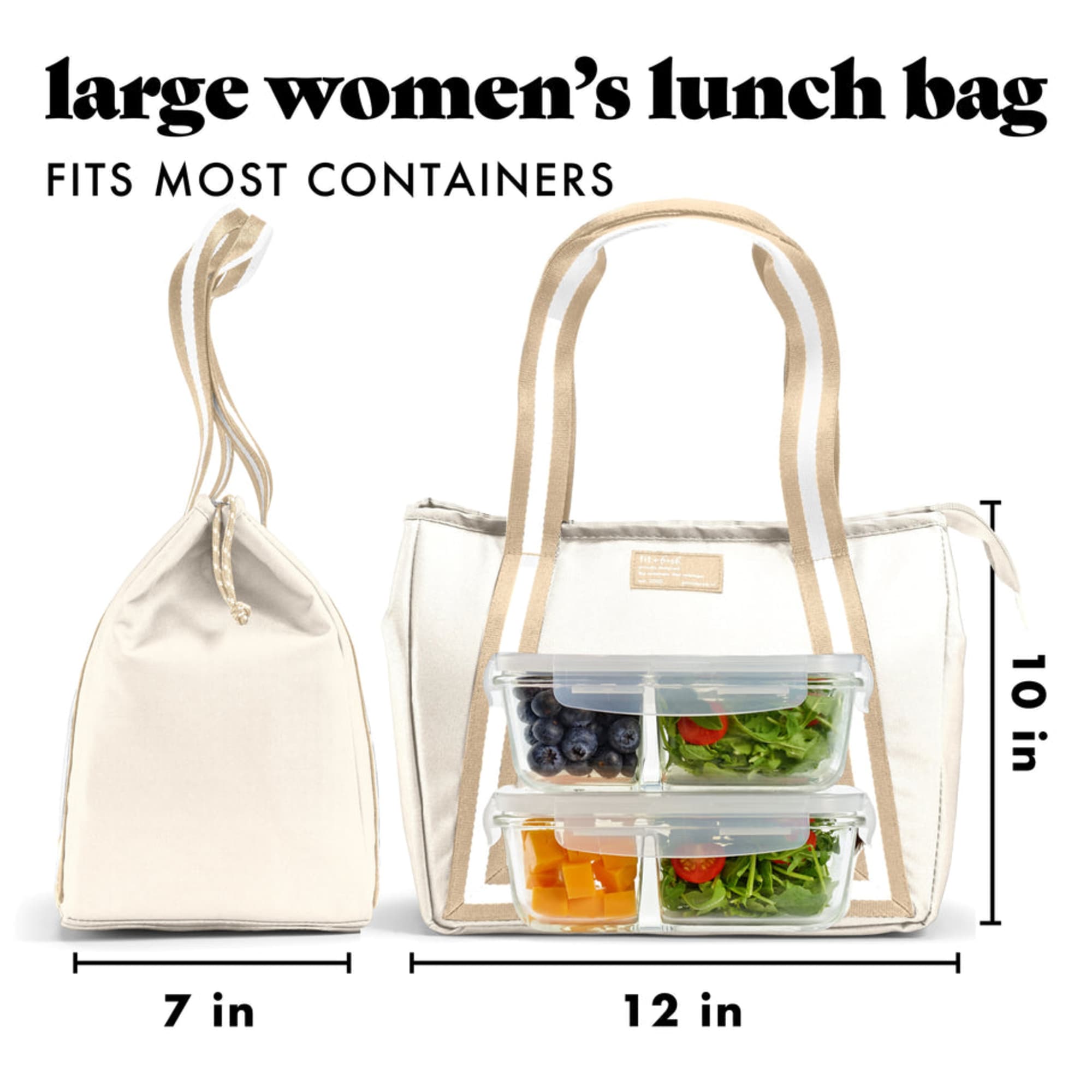 FIT Fresh HWFFX3482 Portable-Coolers - View #2