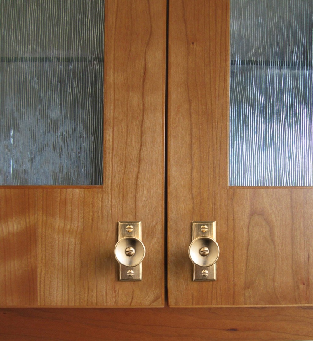 Miaokesen 6630UBR-DKDP-G015 Cabinet-Knobs - View #3