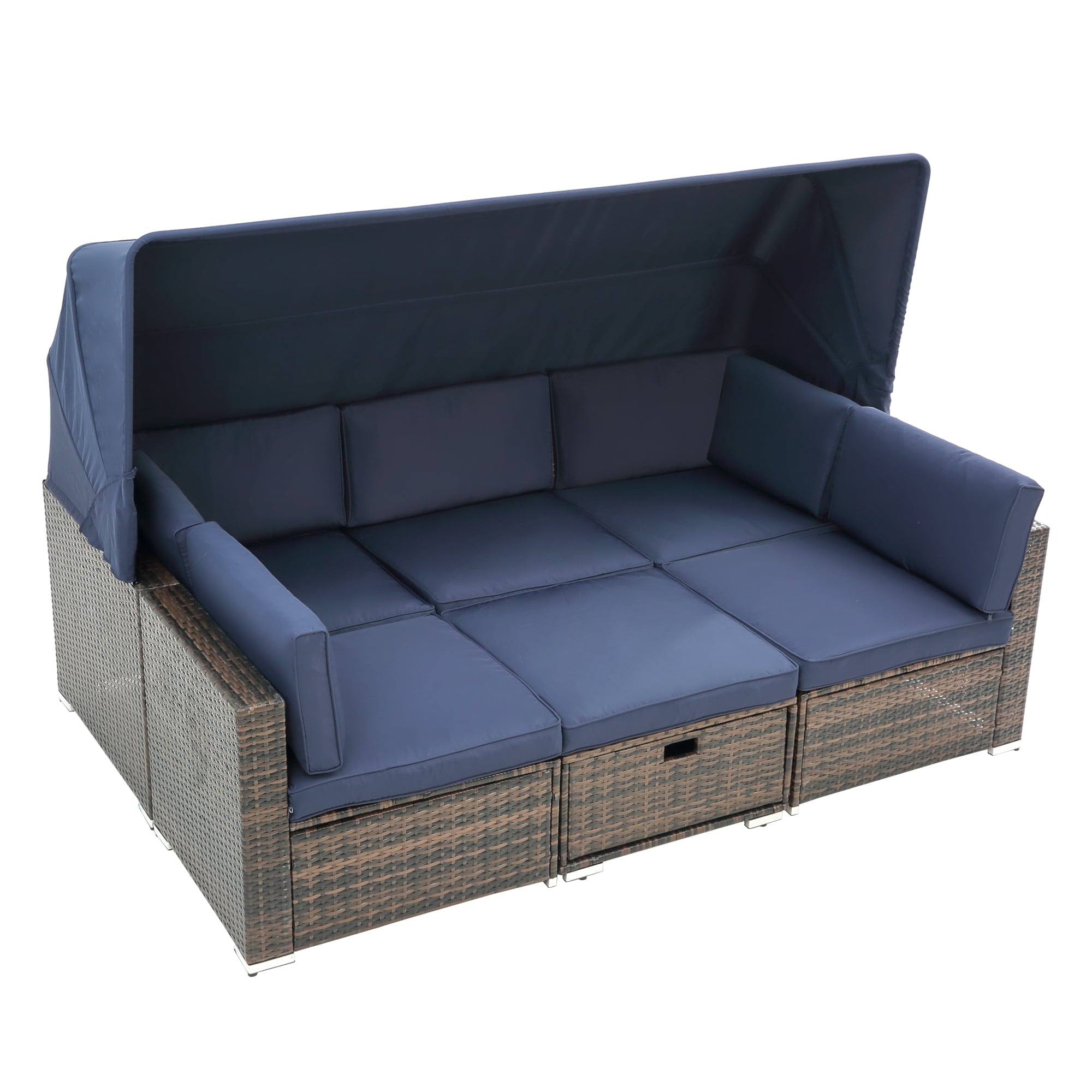 Bayfeve BF-0014HF Patio-Conversation-Sets - View #3