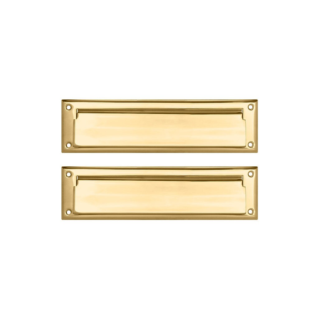 Nuk3y DD20-113PB Letter-Box-Slots - View #2