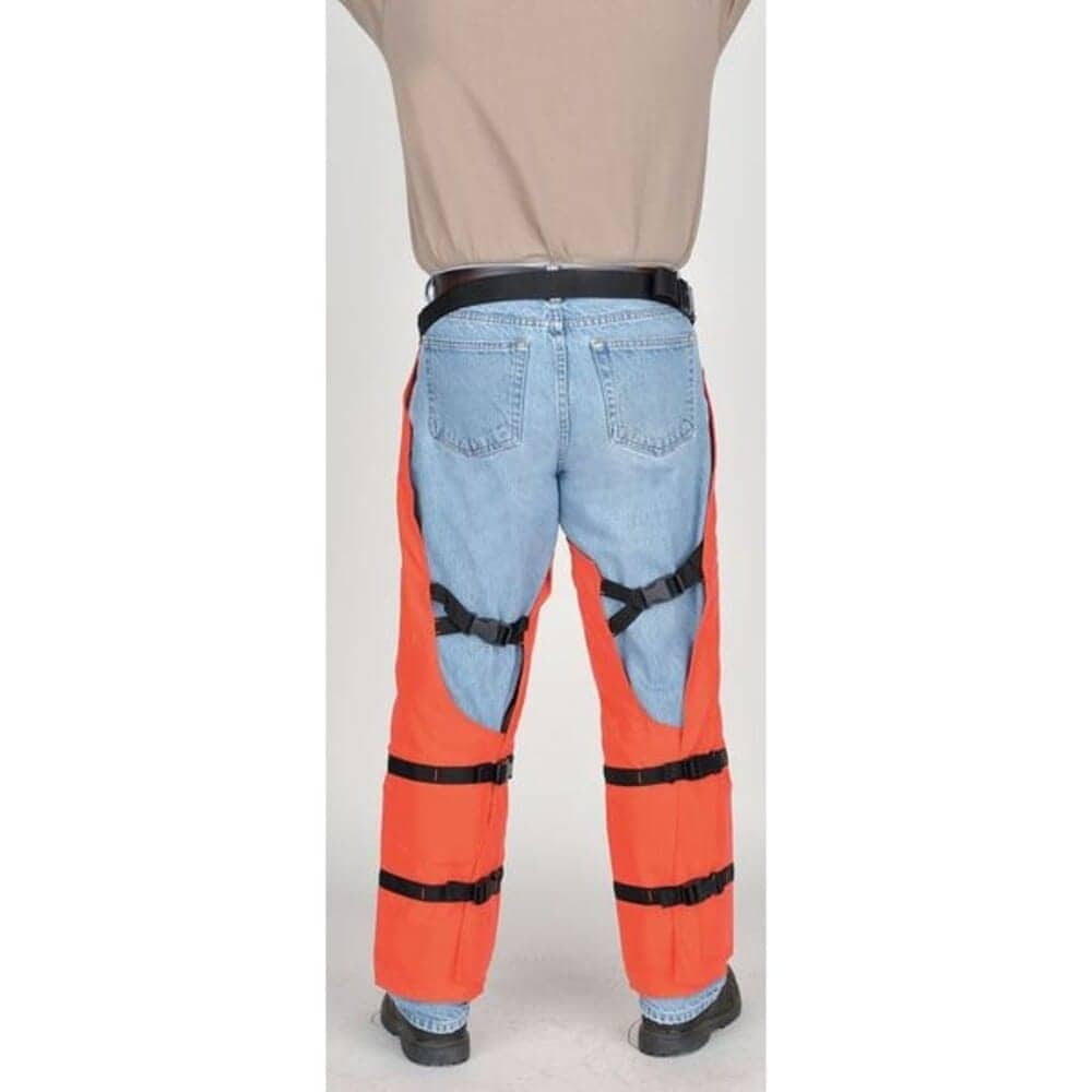DeltaPlus WELJE91239 pants - View #3