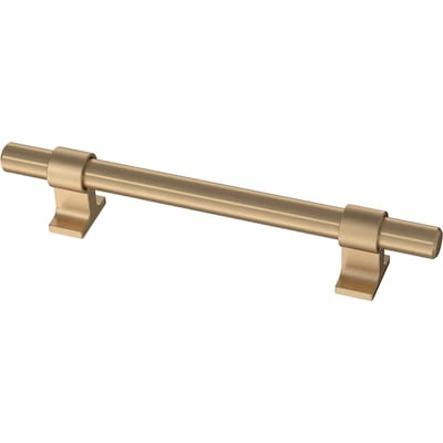 Champagne Drawer Pulls At Lowes Com