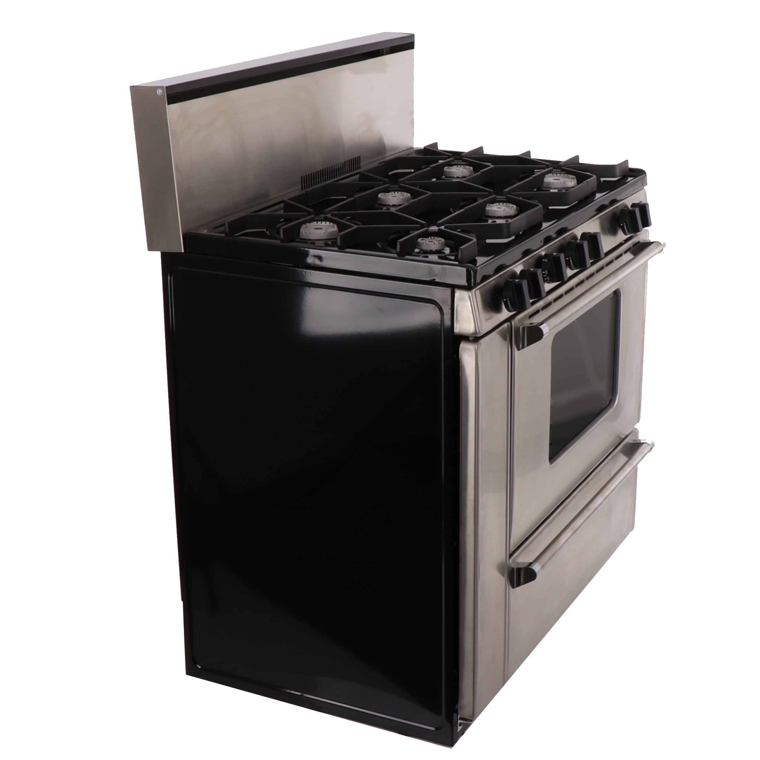 Premier P36S3282PS Freestanding-Gas-Ranges - View #6