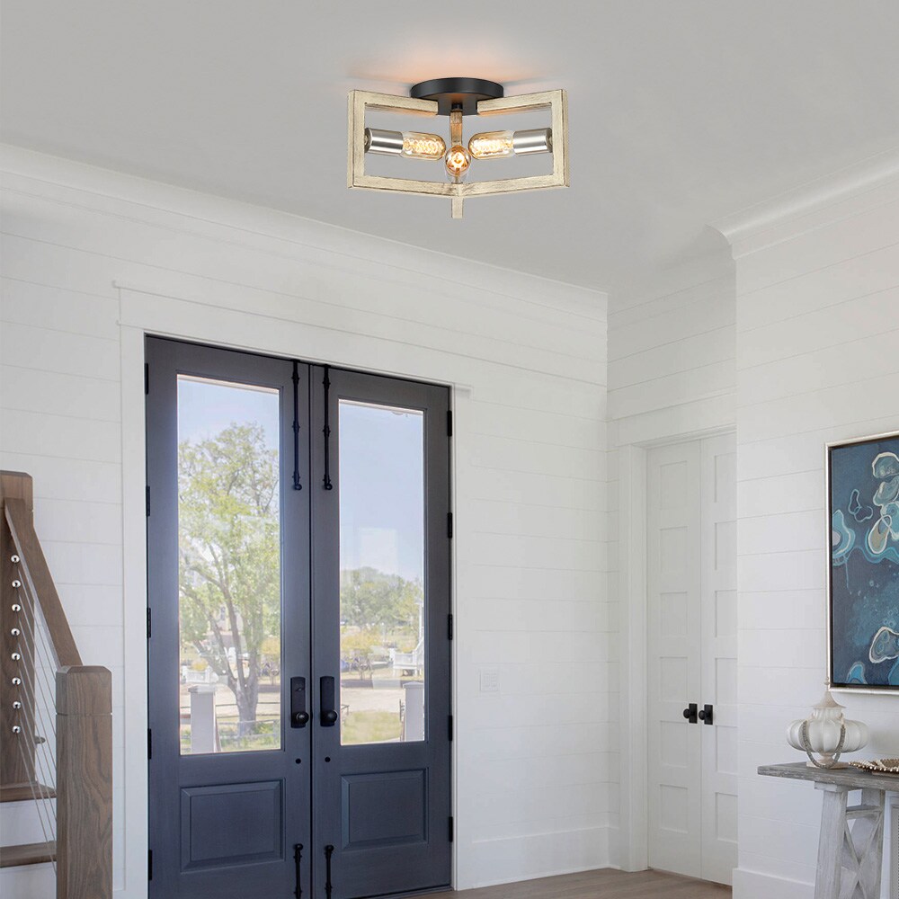 True Fine TD41016FL flushmounts - View #7