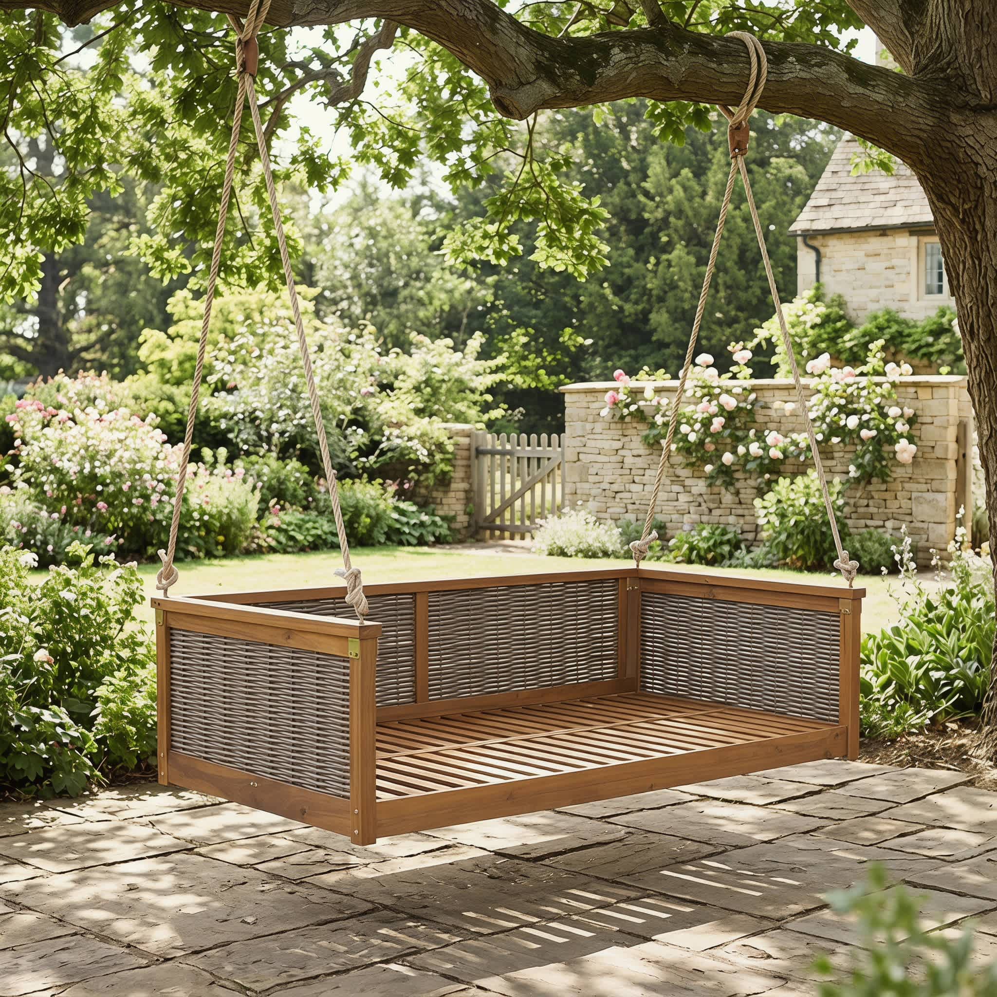 Rbied TGX-91U Patio-Chairs - View #2