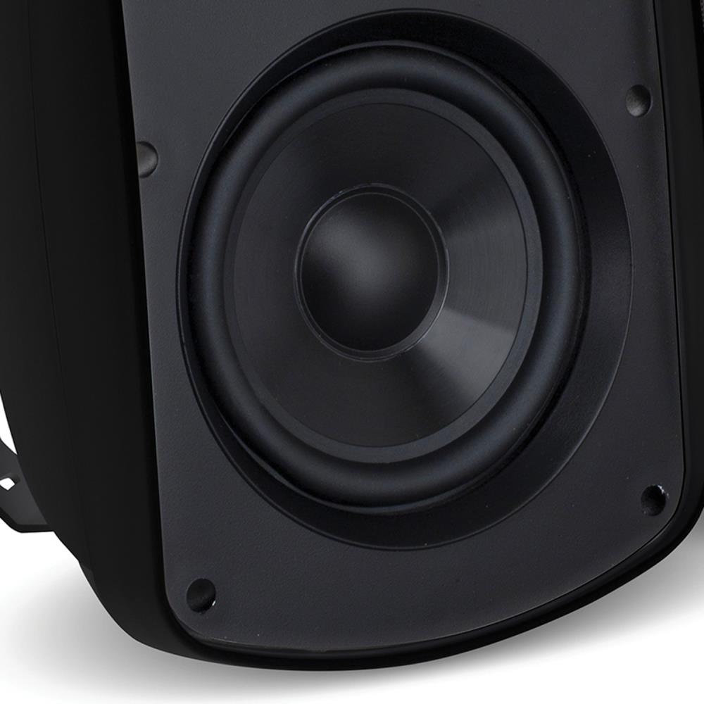 Russound 5B55MK2-B Portable-Speakers - View #2