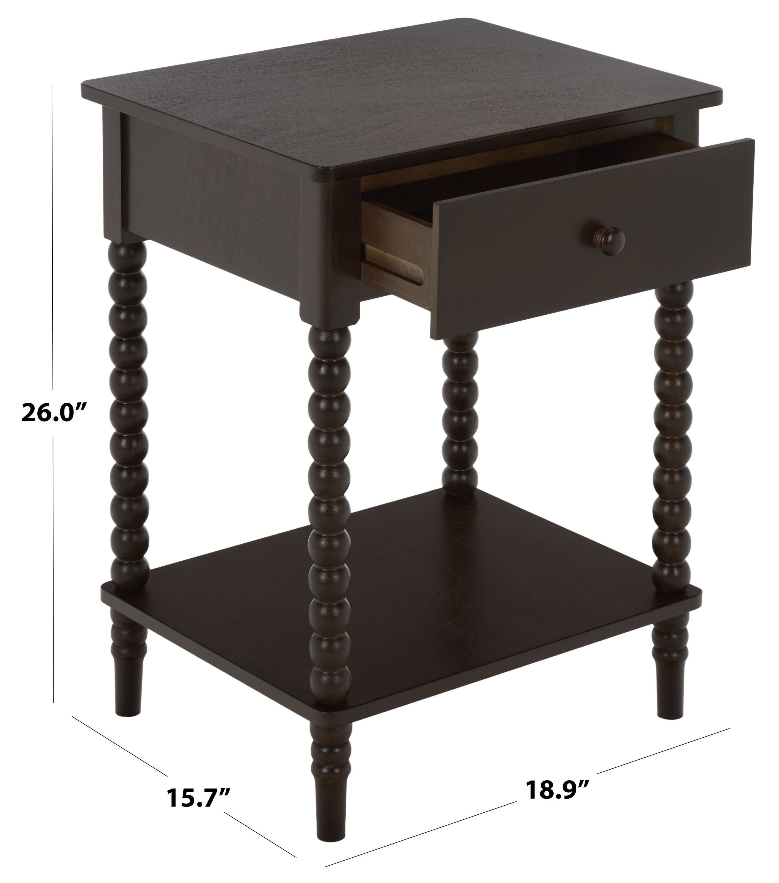 Safavieh ACC5747C End-Tables - View #6