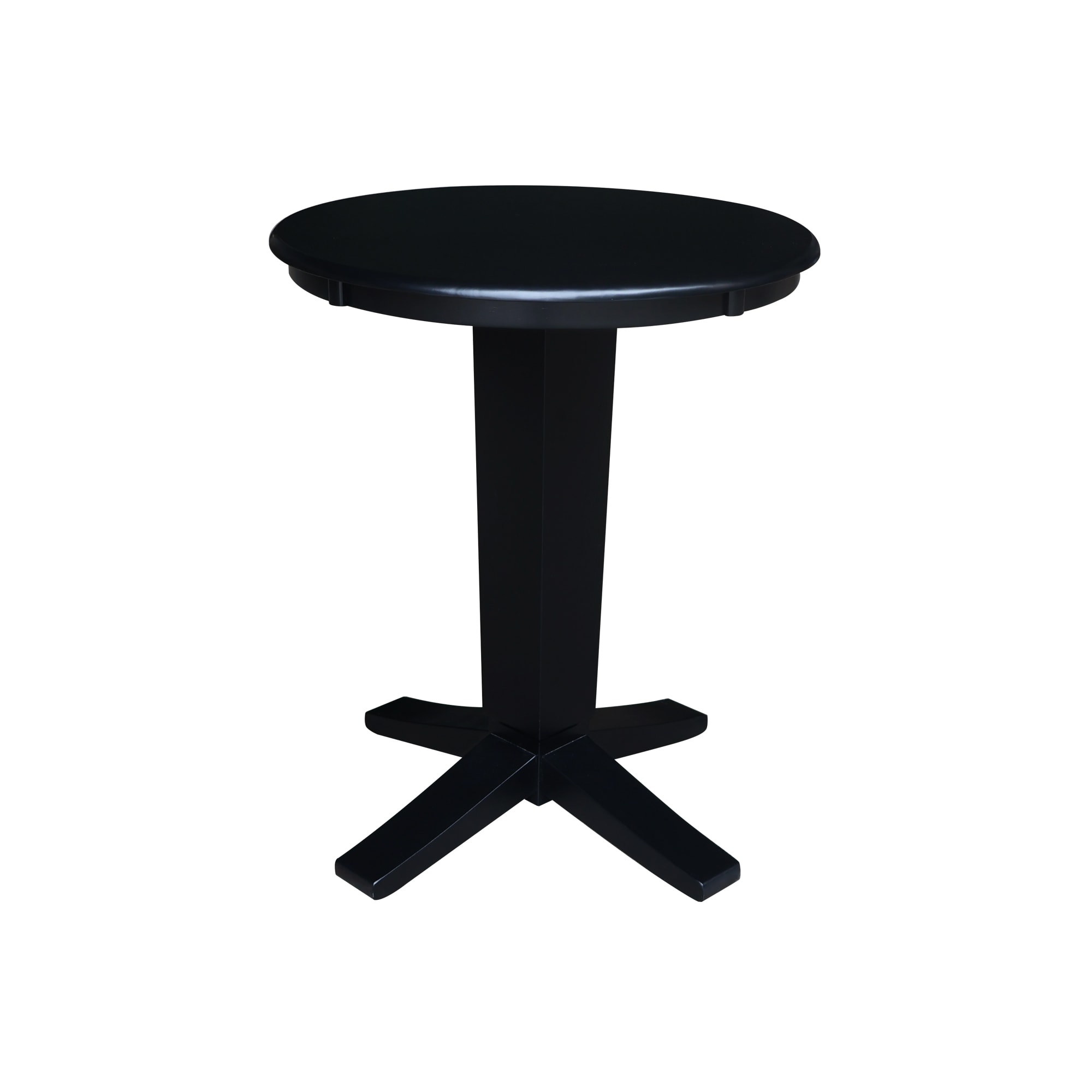 International Concepts K46-30RT-23B-S102-2 Dining-Sets - View #3