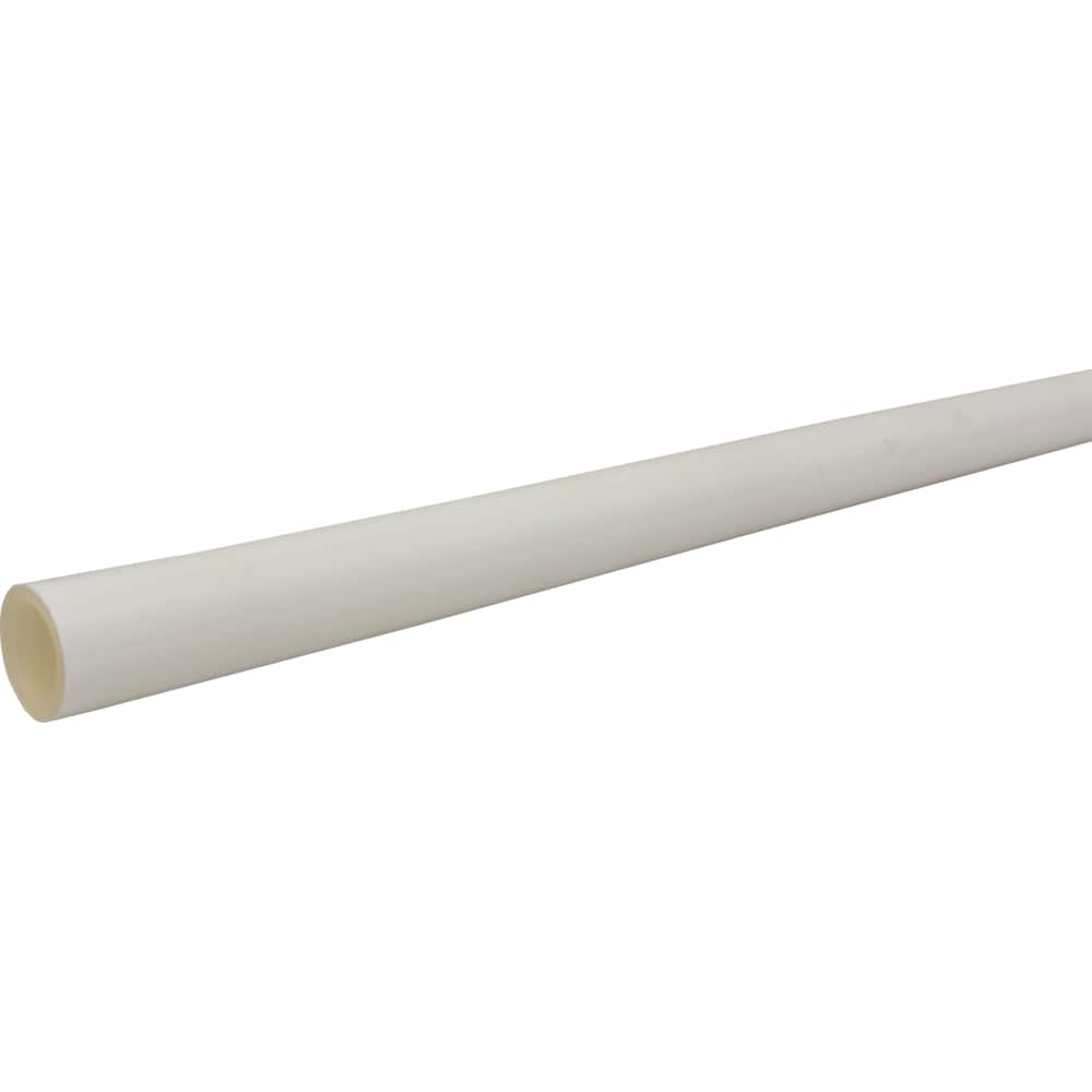 SharkBite UA60W10 1/2-in x 10-ft White PEX-A Pipe