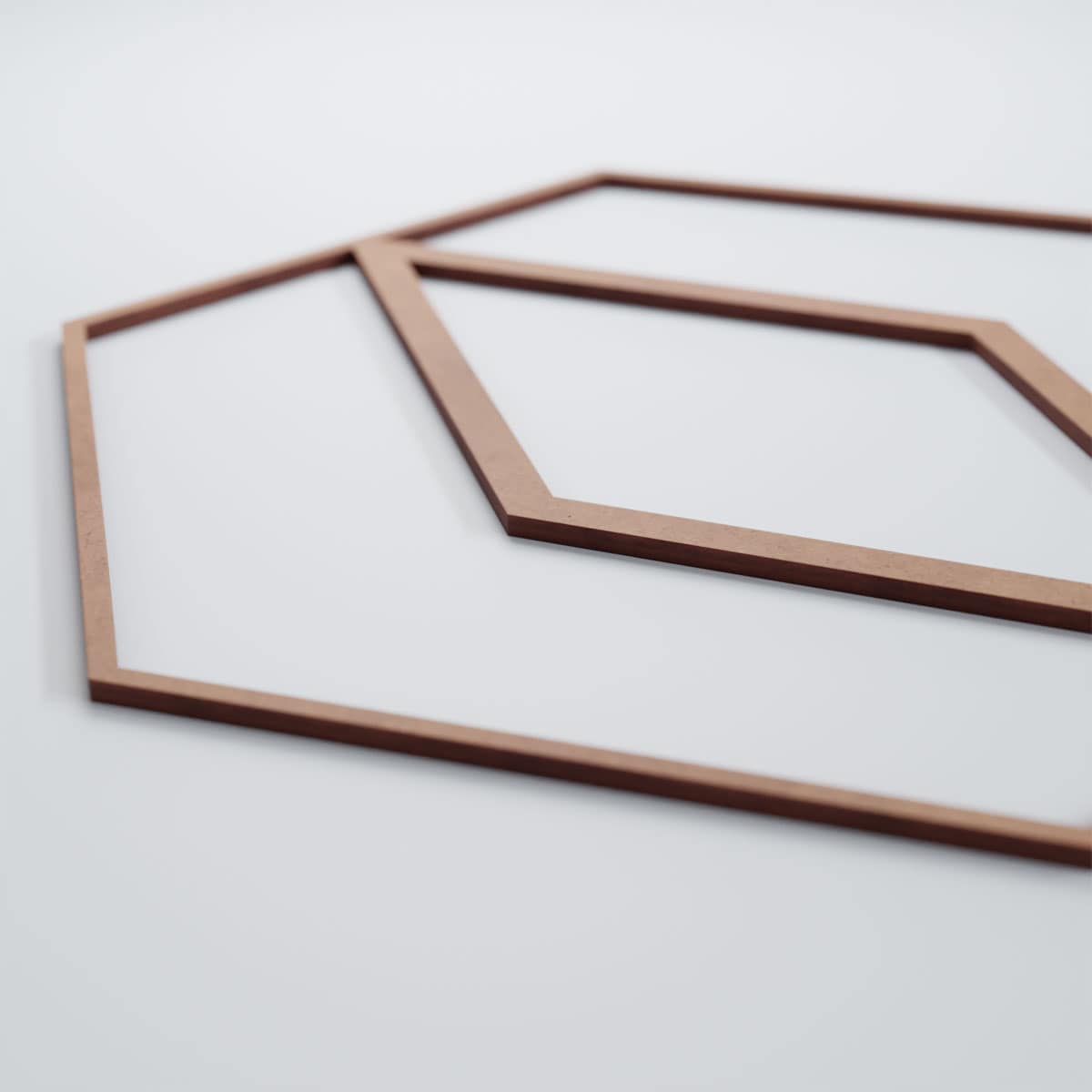 Ekena Millwork WALW24X24X0375HREMF Wall-Panels - View #5