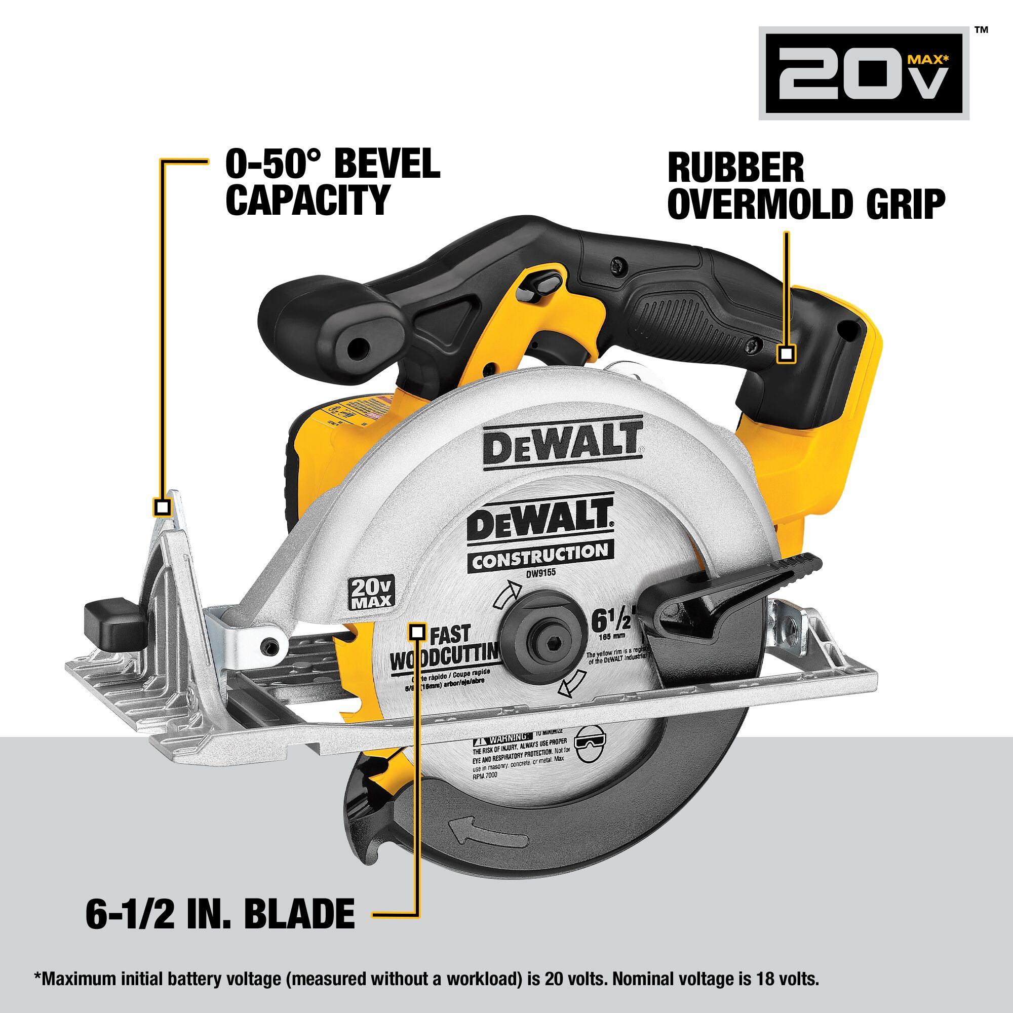 DEWALT DCK252D2 Combo-Kits - View #4