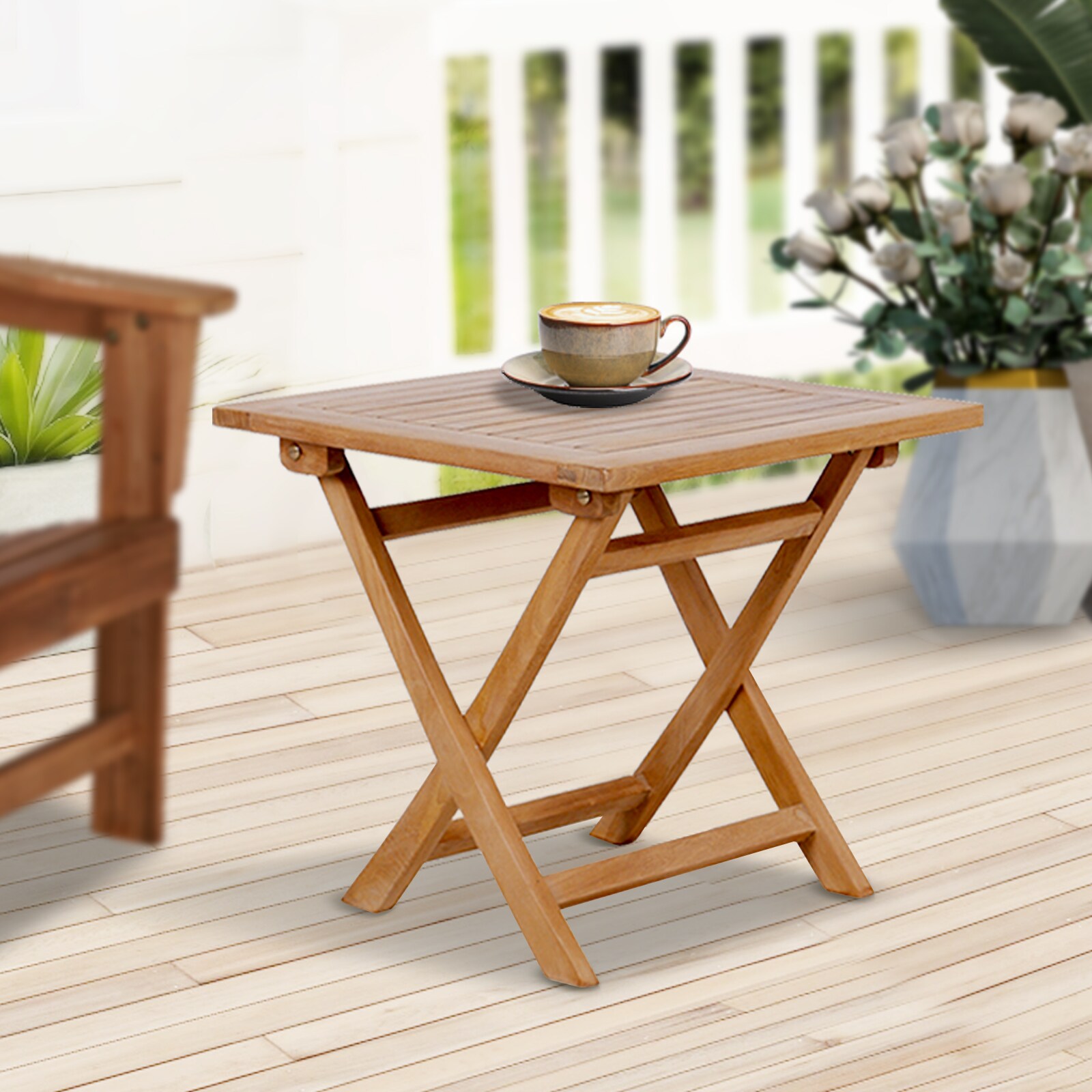 Decksplore BSHTE0004011 Patio-Tables - View #2