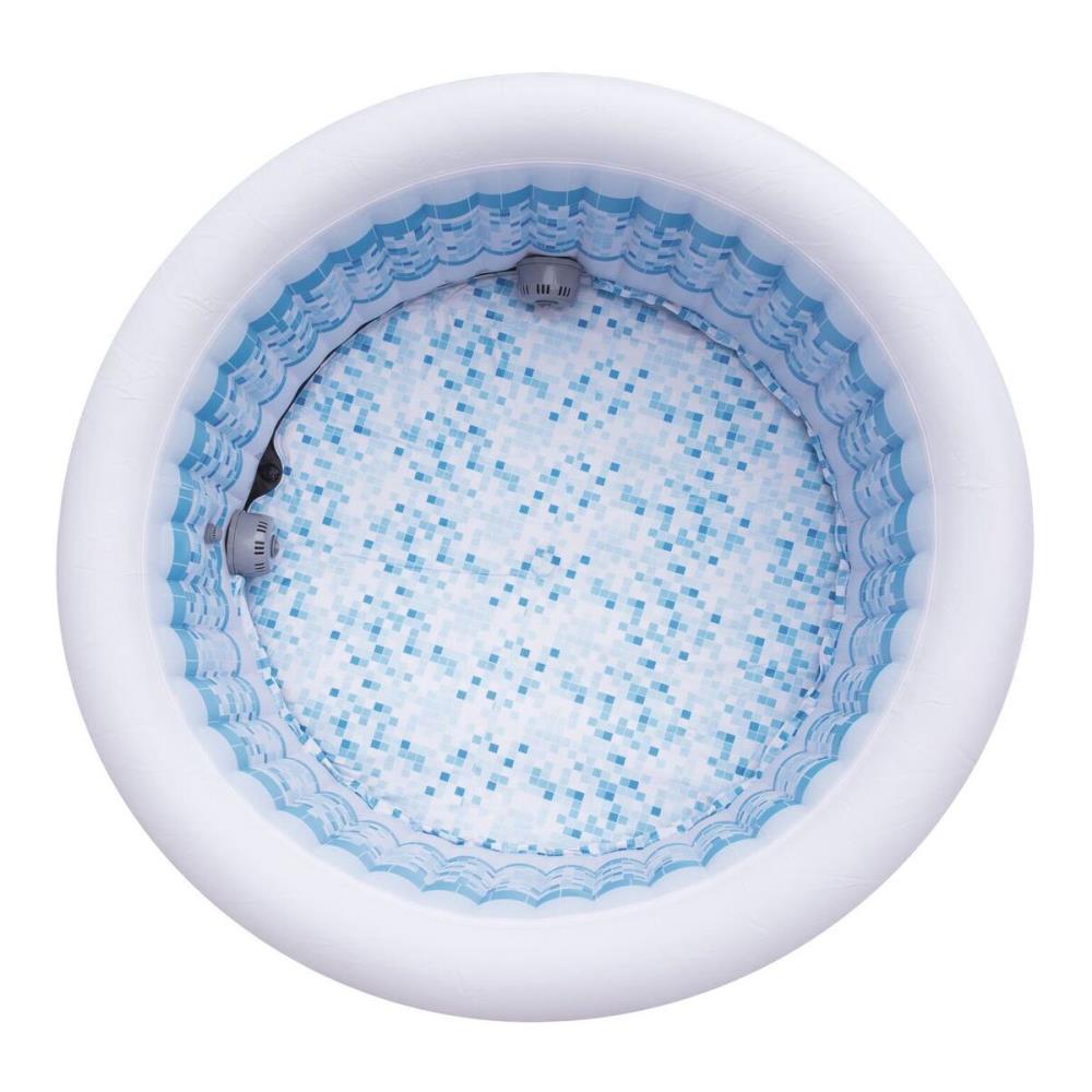 Coleman 101358 spas - View #3