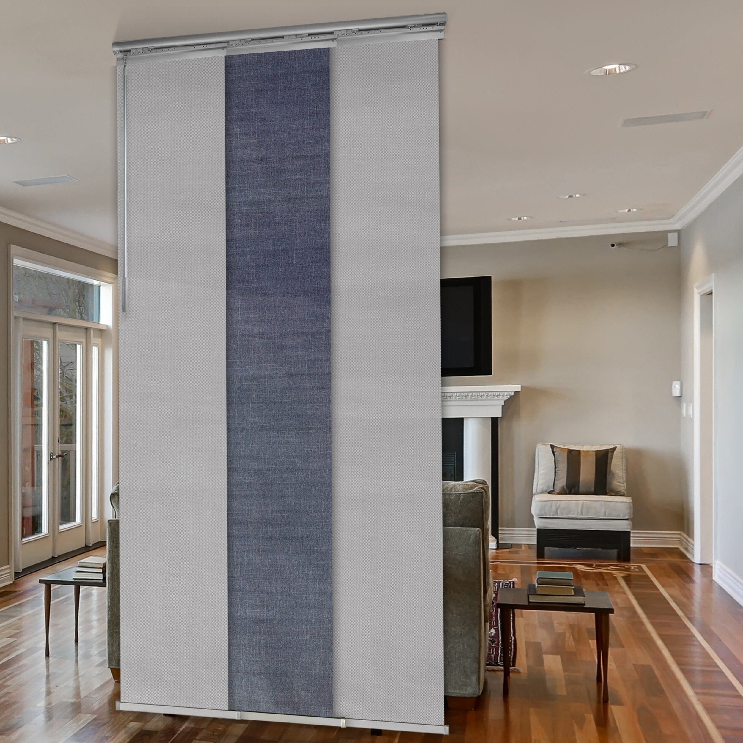 Hart & Harlow L-T16-3-1P21D2P26D blinds - View #10