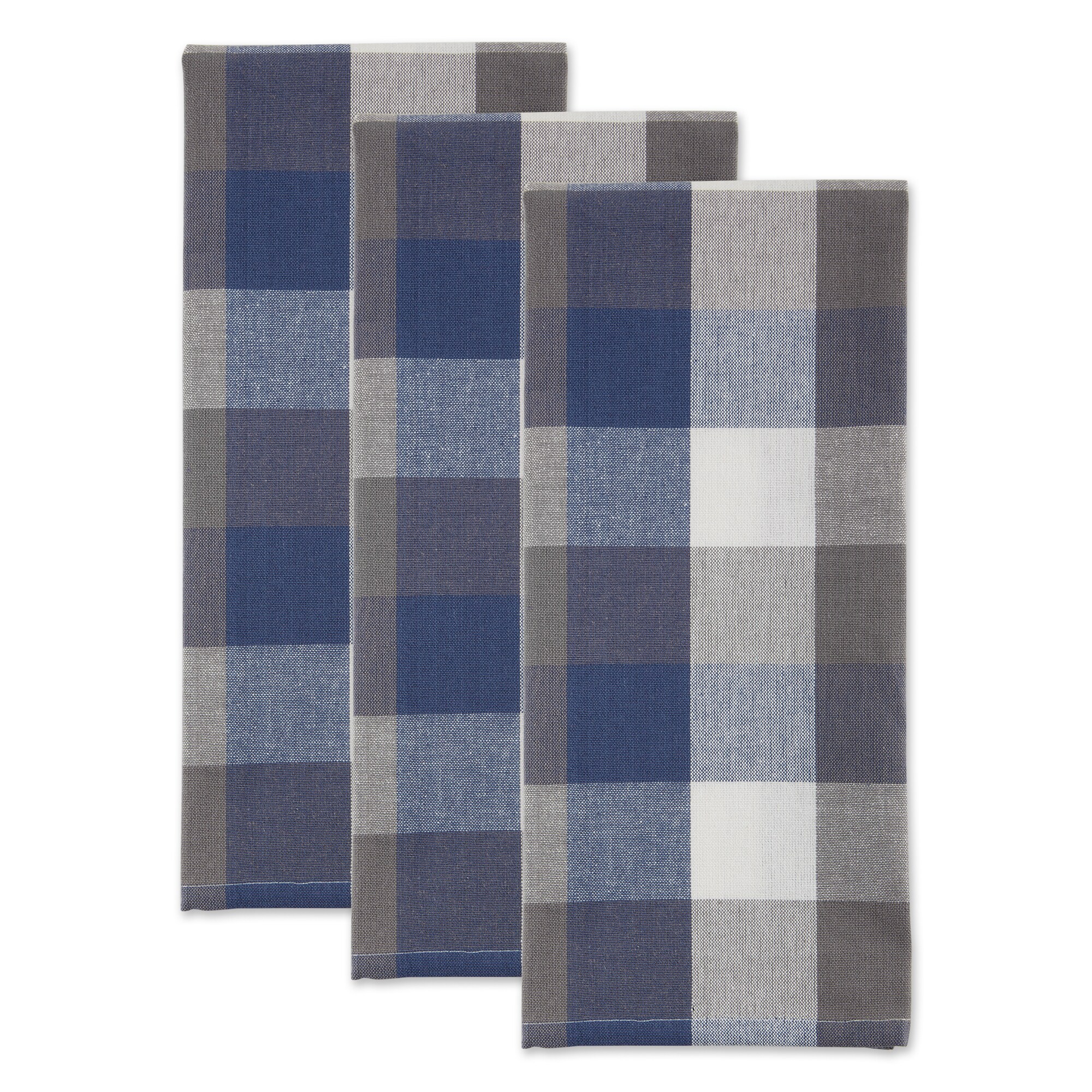 DII CAMZ13773 Kitchen-Towels - View #2
