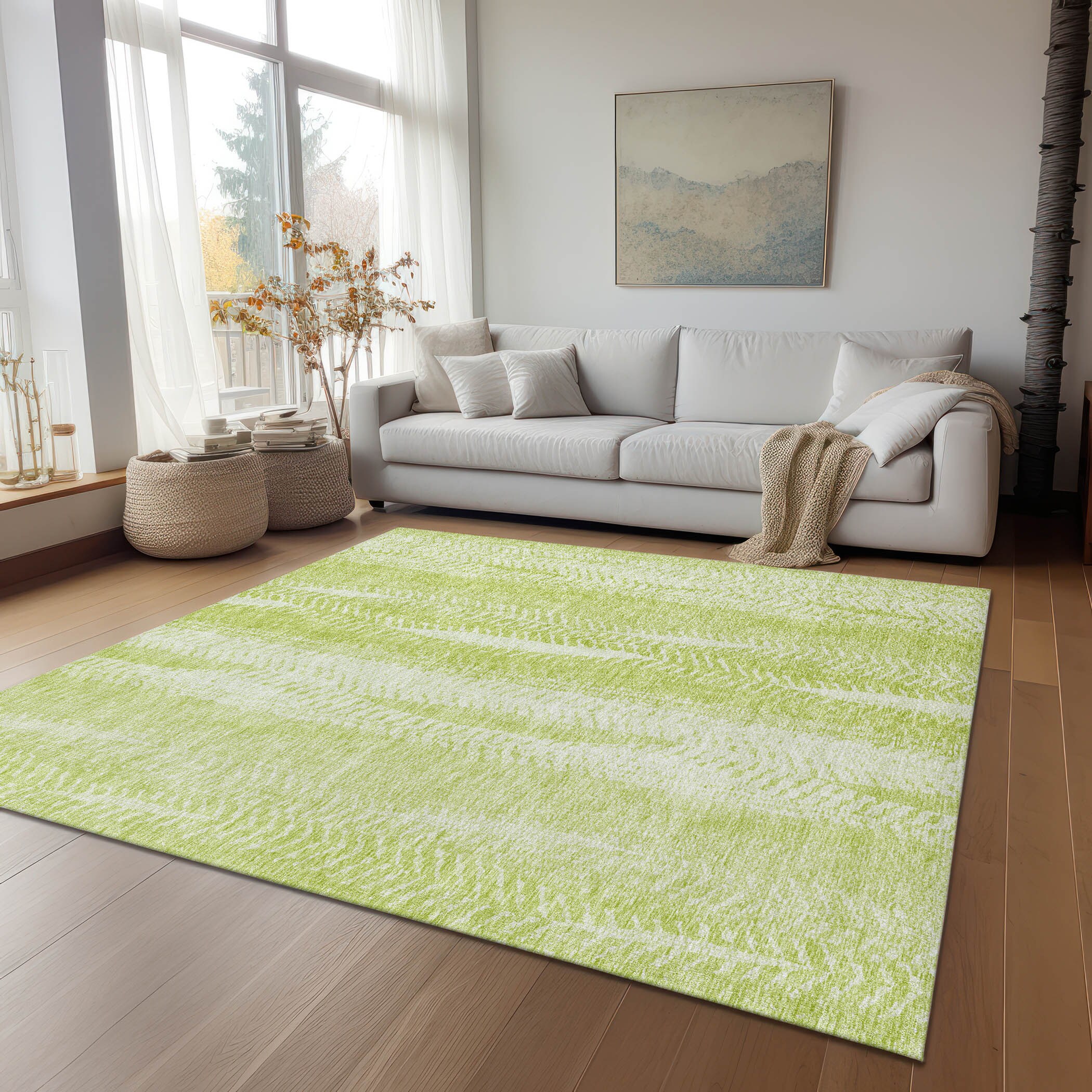 Addison Rugs ACN694AL5X8 rugs - View #6