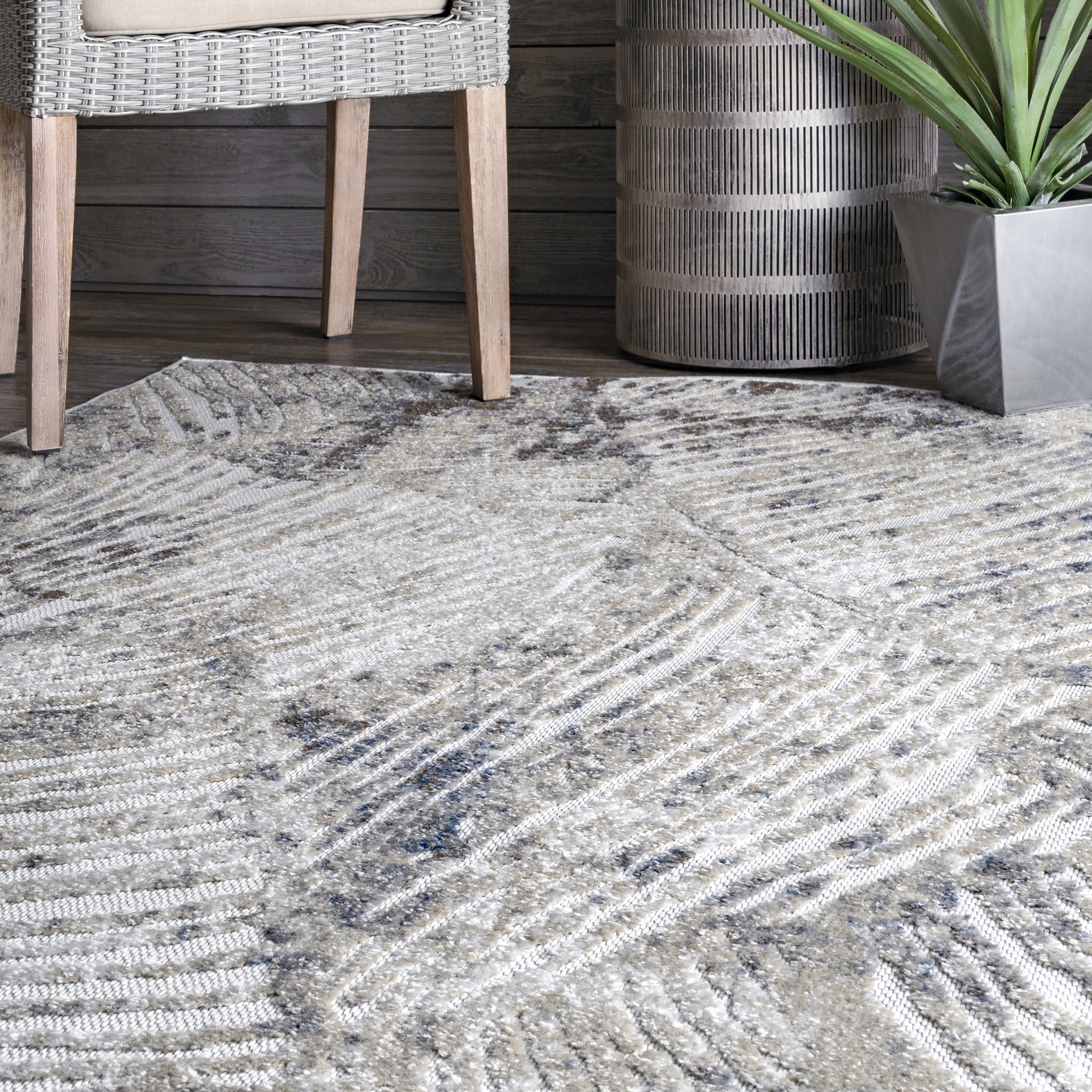 nuLOOM BDSZ03A-8010 rugs - View #8