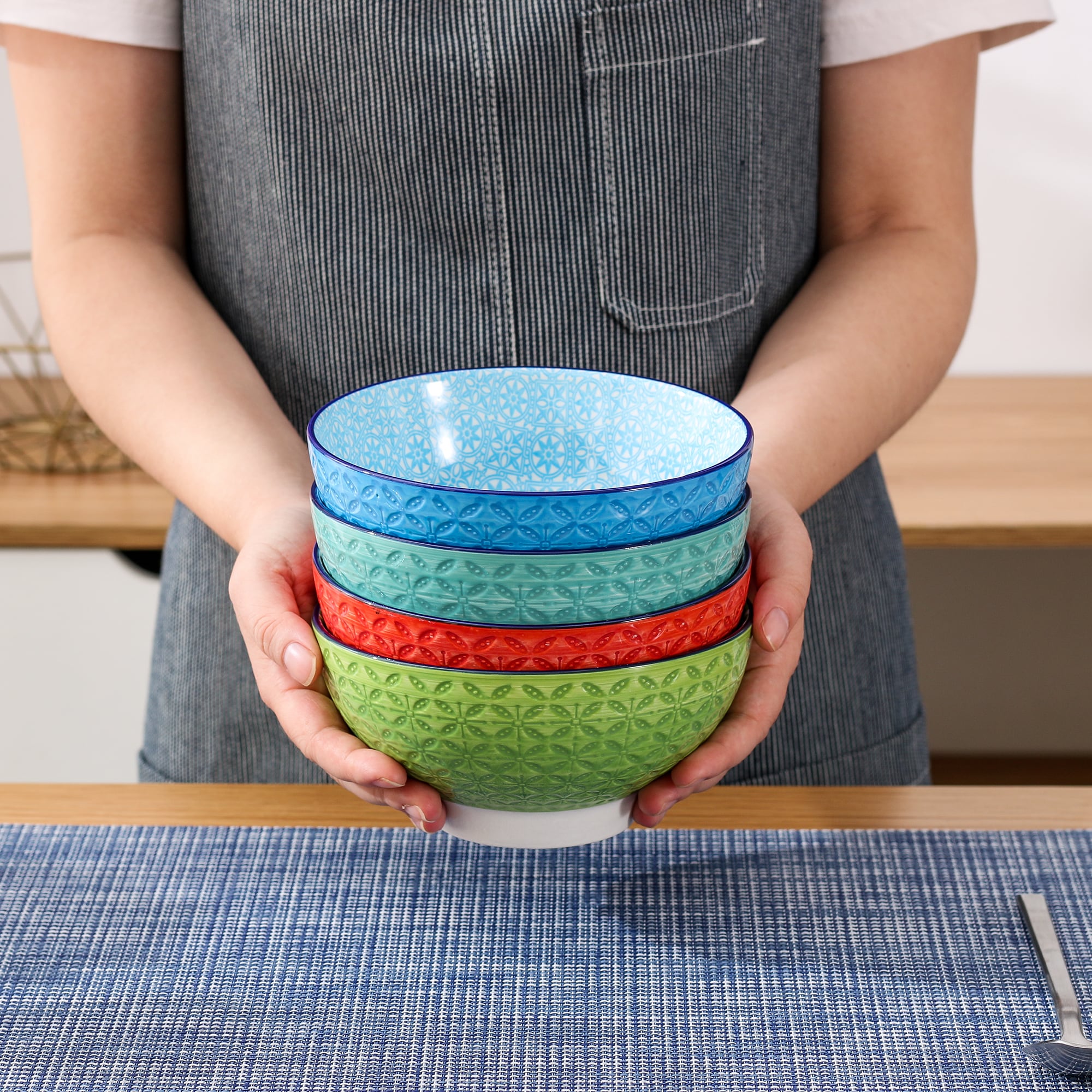CASAINC VC-MACARON-SDW-NEW dinnerware - View #3
