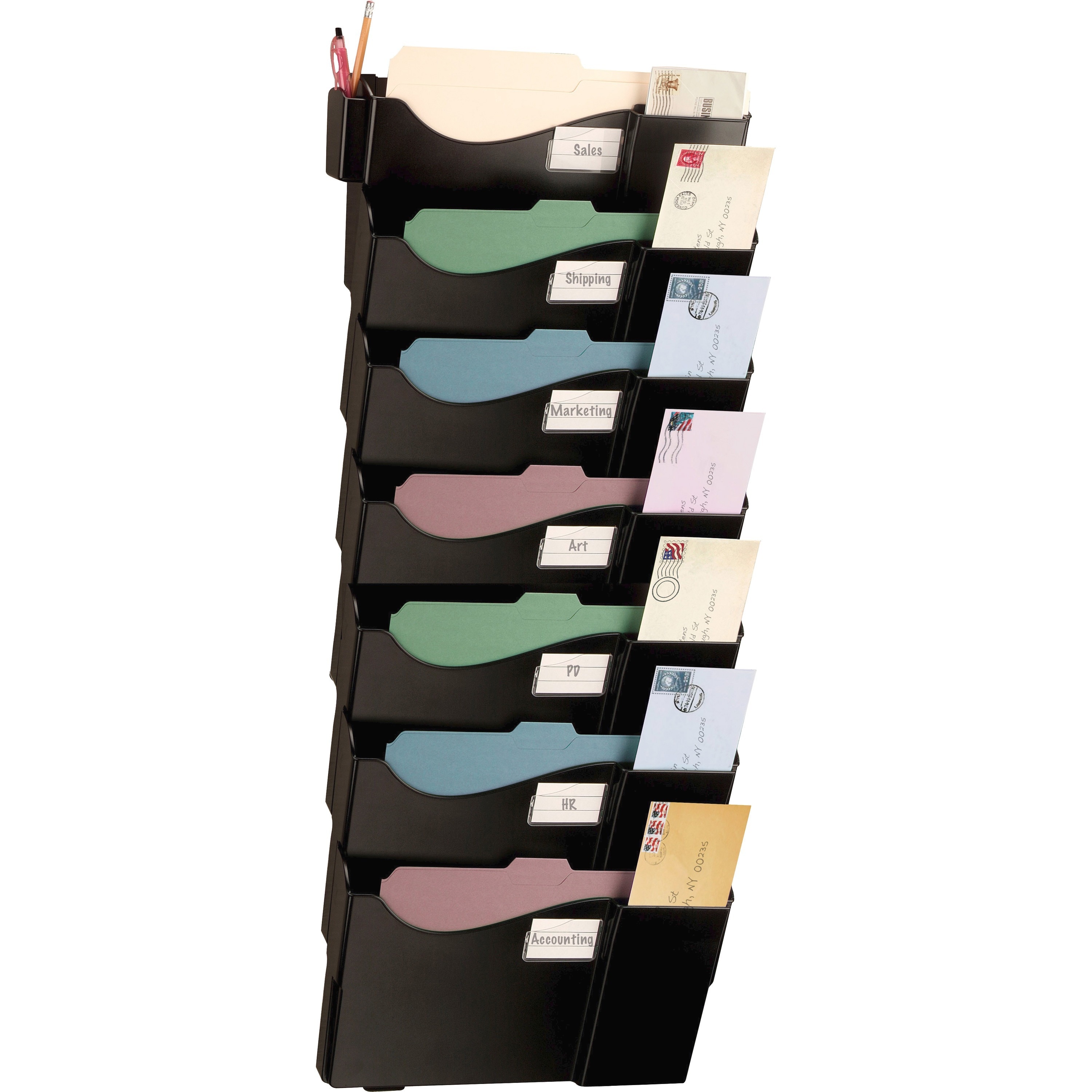 Officemate OIC21726 Office-Accessories - View #3