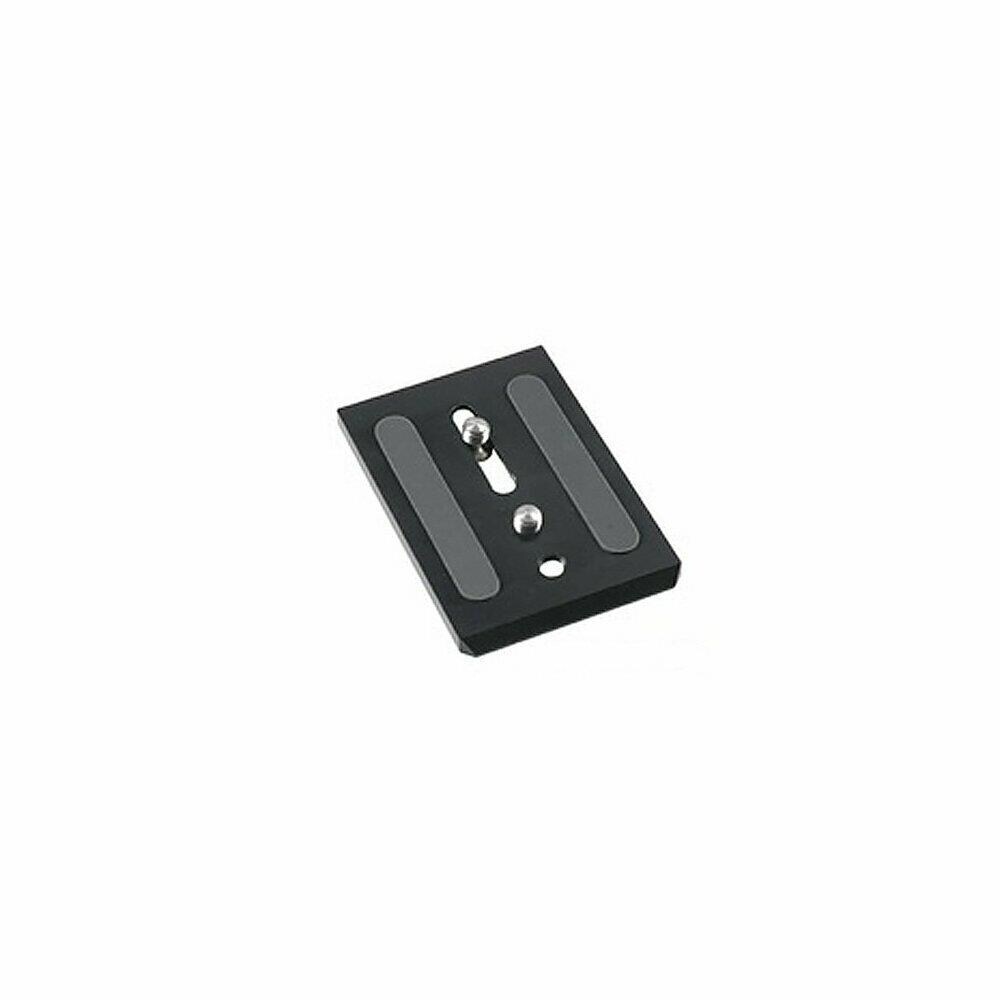 TCNCD340062 Miller Camera Support MIL-1060 Quick Release Camera Mounting Plate for DS-60 and Skyline 70