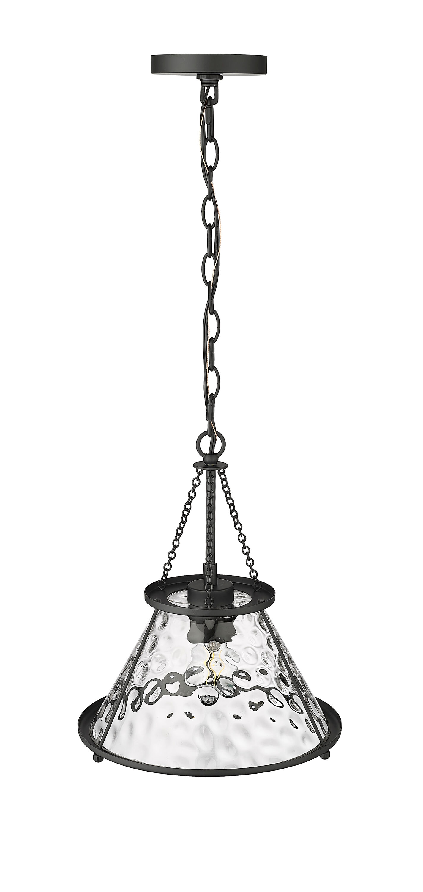 Millennium Lighting 13501-MB Pendant-Lights - View #4