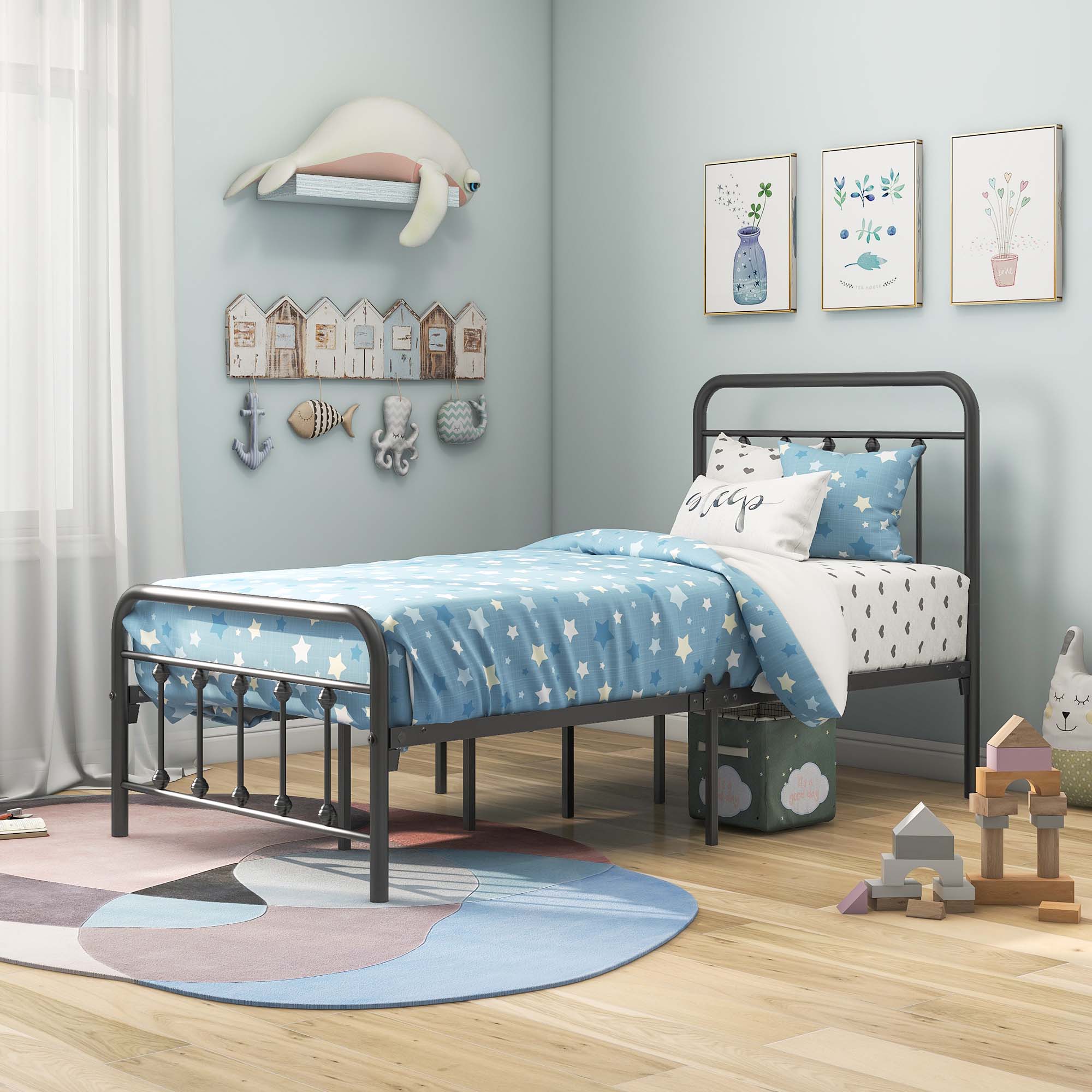 Clihome CL-YD68777 beds - View #2