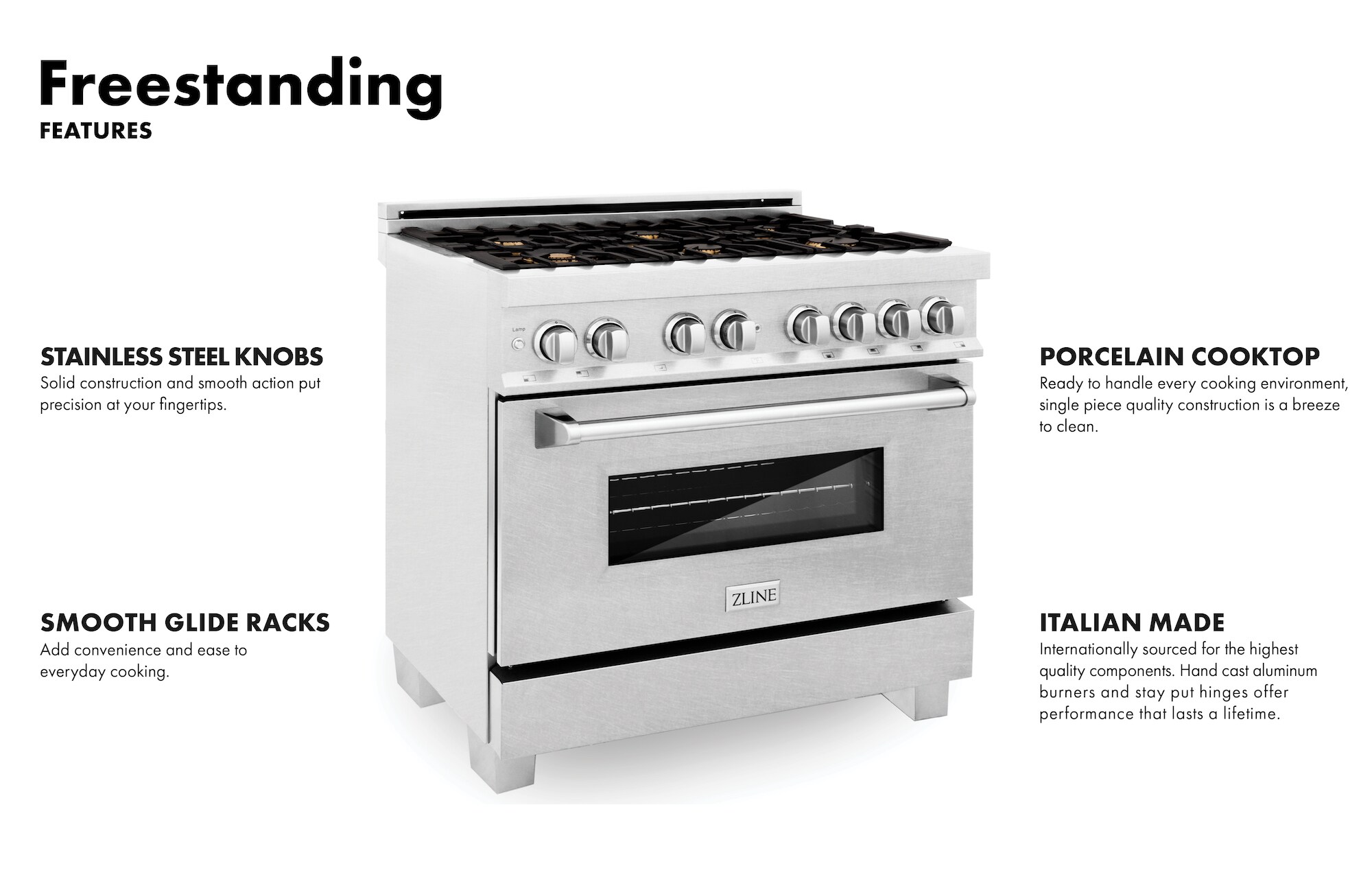 dual fuel mini range cooker