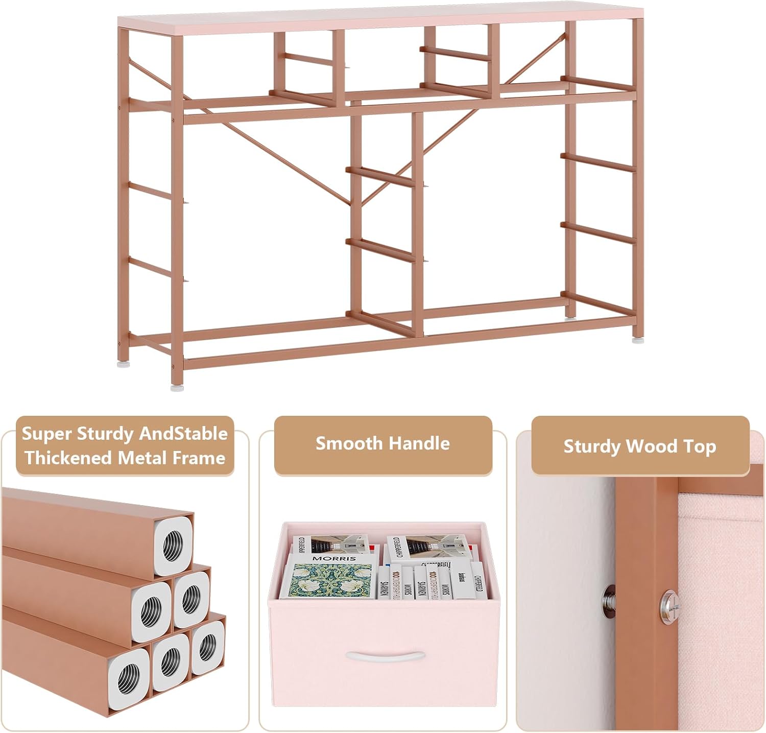 Qeetex DYQ-PHO-11QYDQ67 Tv-Stands - View #5