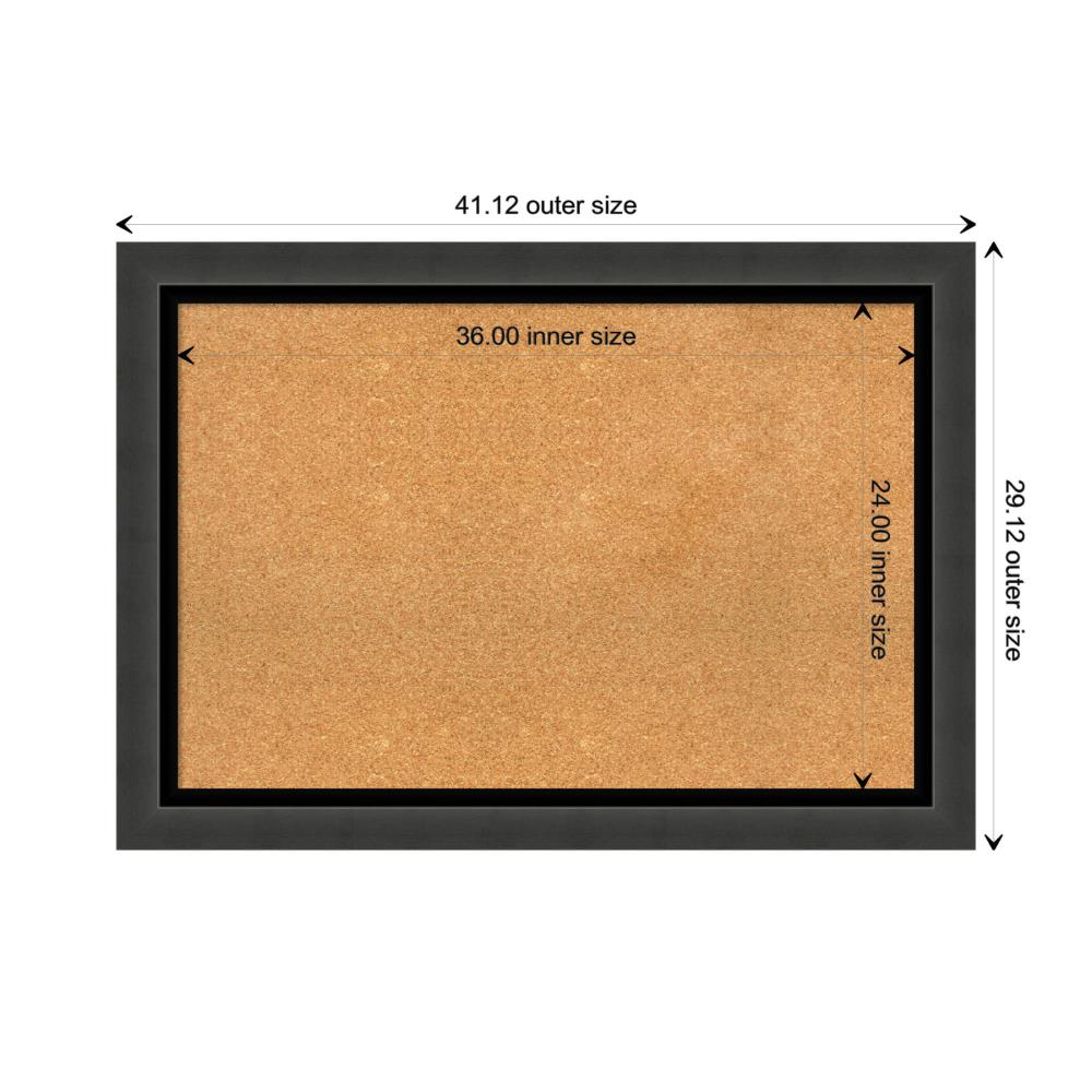 Amanti Art DSW5383244 Dry-Erase-Bulletin-Boards - View #7