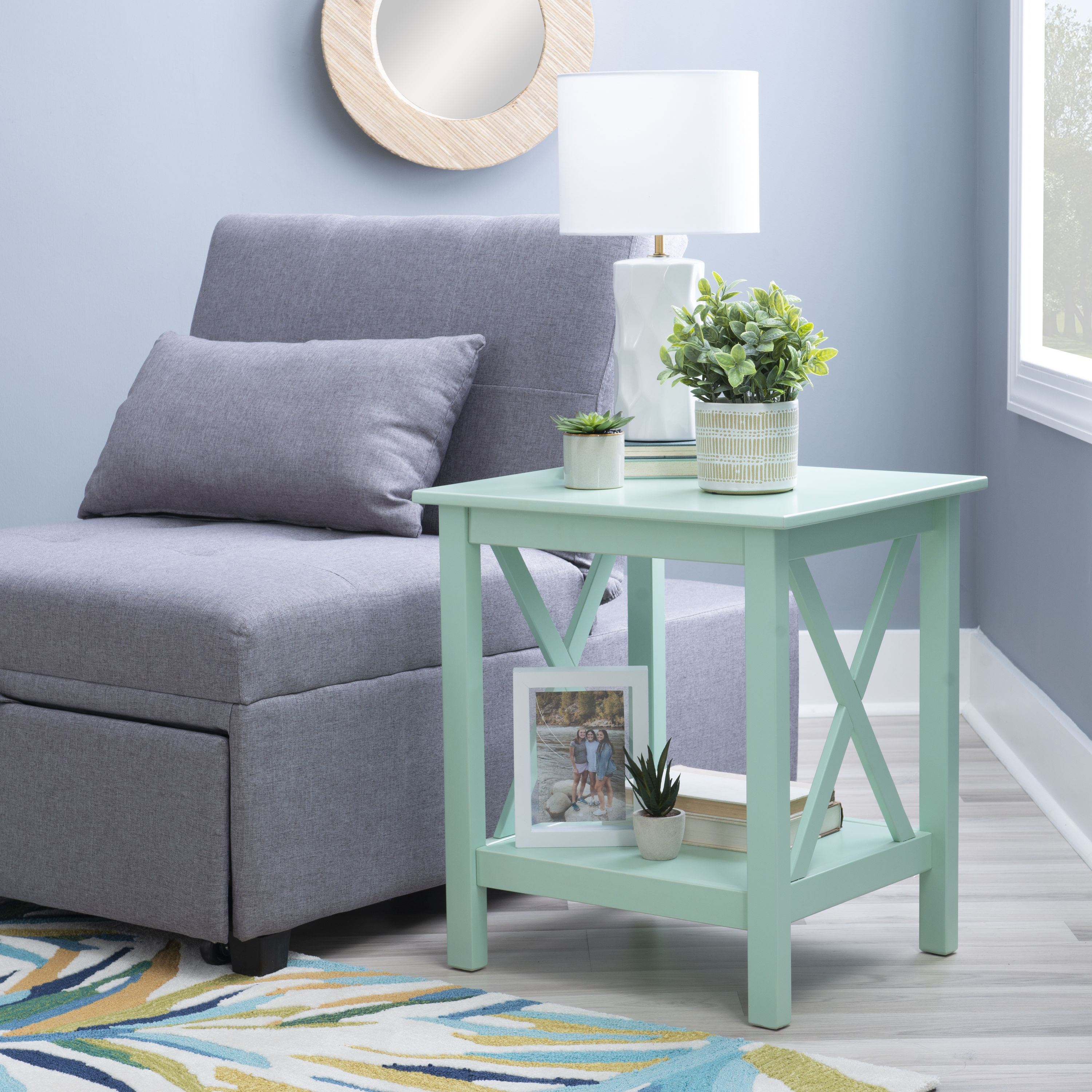 Linon DV67MNT01U End-Tables - View #4
