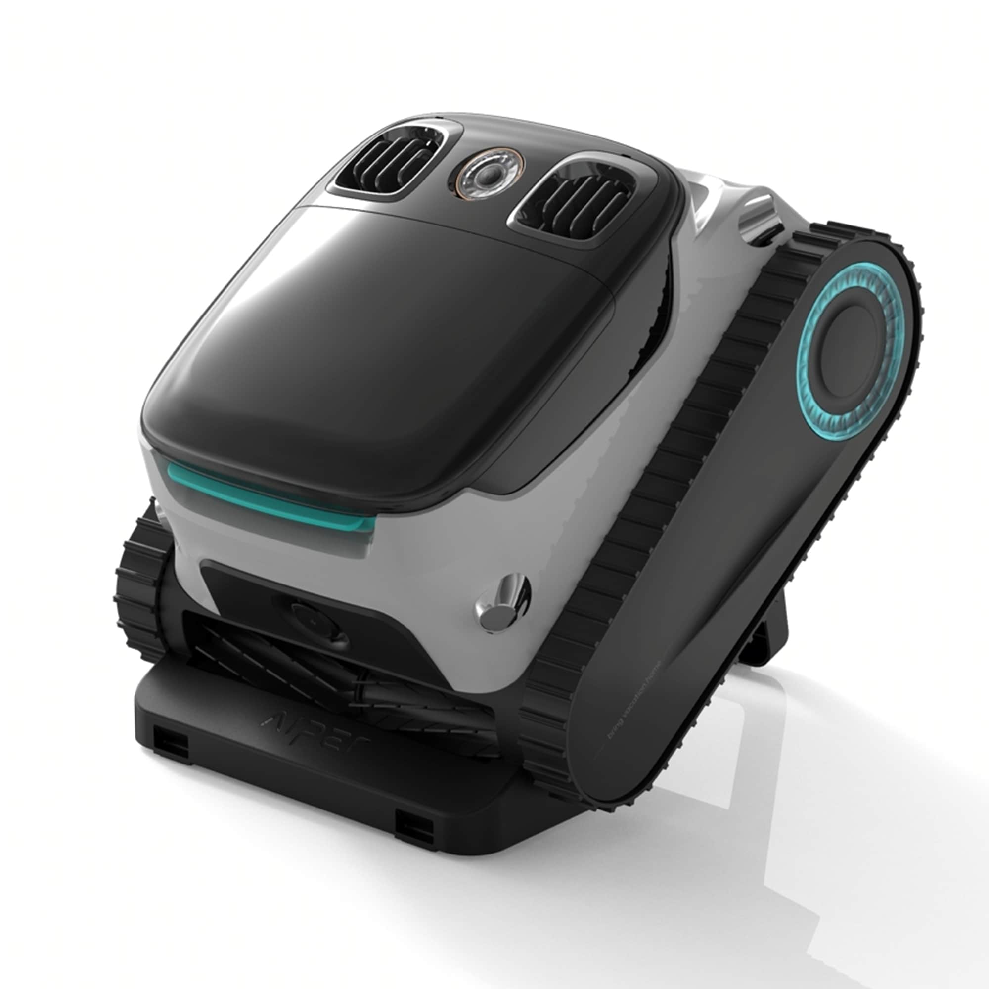 Aiper ULTRA CHARGING DOCK Pool-Vac-Brush-Skim-Parts - View #3