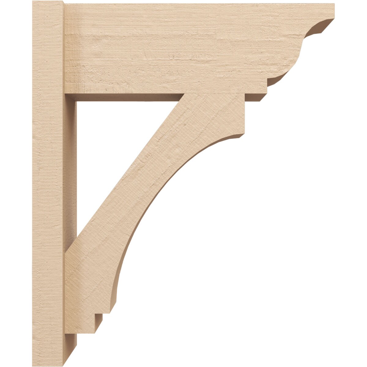 Ekena Millwork 2132371 outlookers - View #2