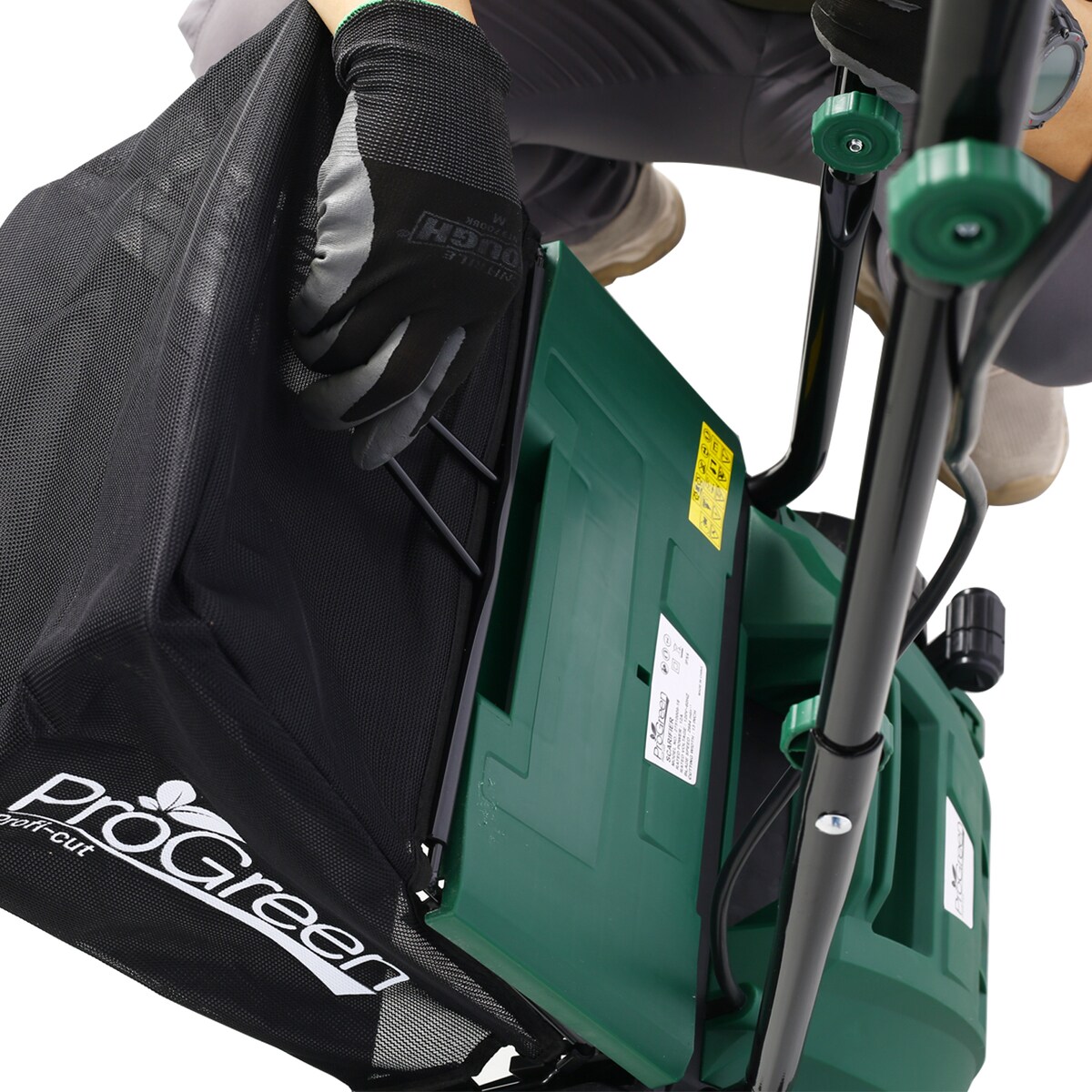 Loheer W46568155 lawnsweeper - View #7