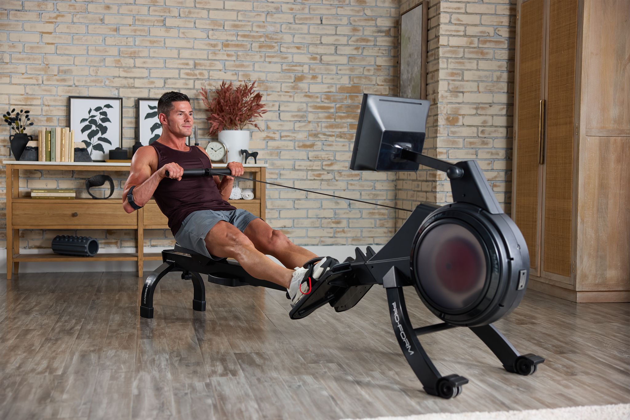 ProForm PFRW98125 Rowing-Machines - View #5