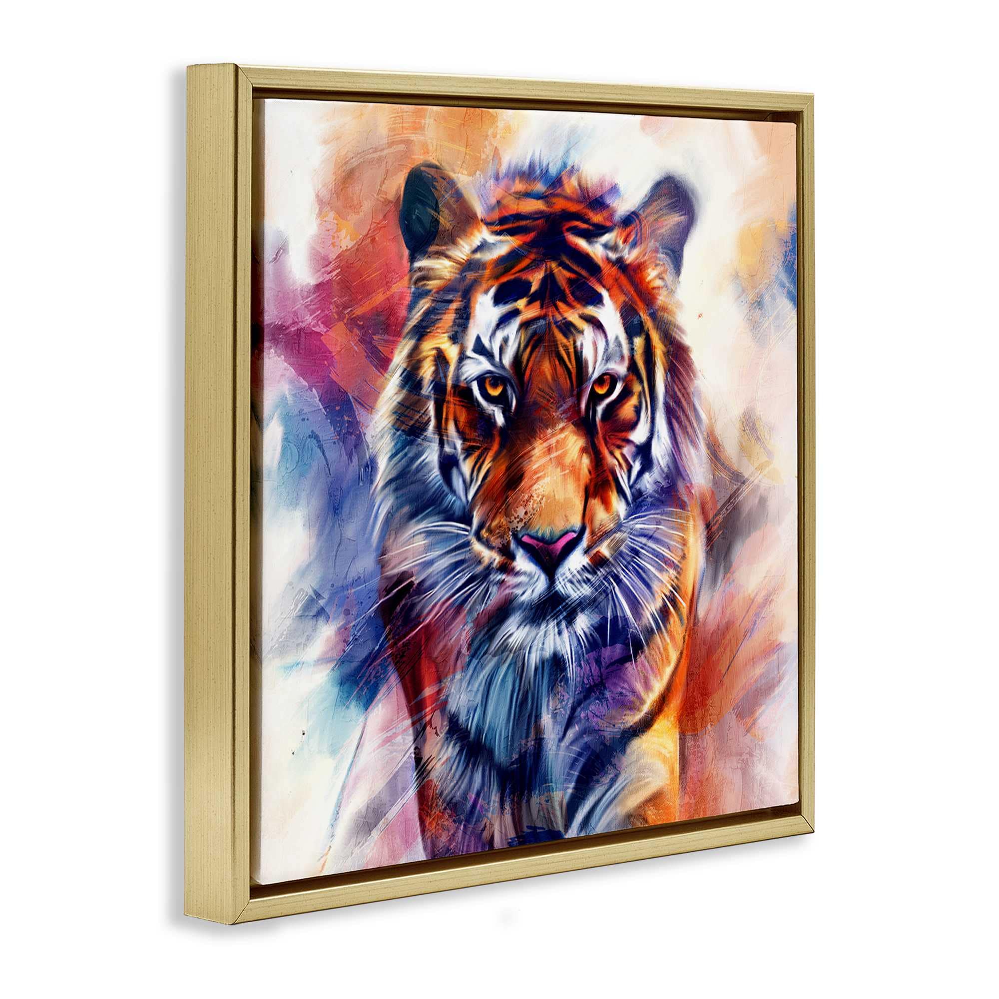 Stupell Industries BS-084-FFG-24X24 Wall-Art - View #2