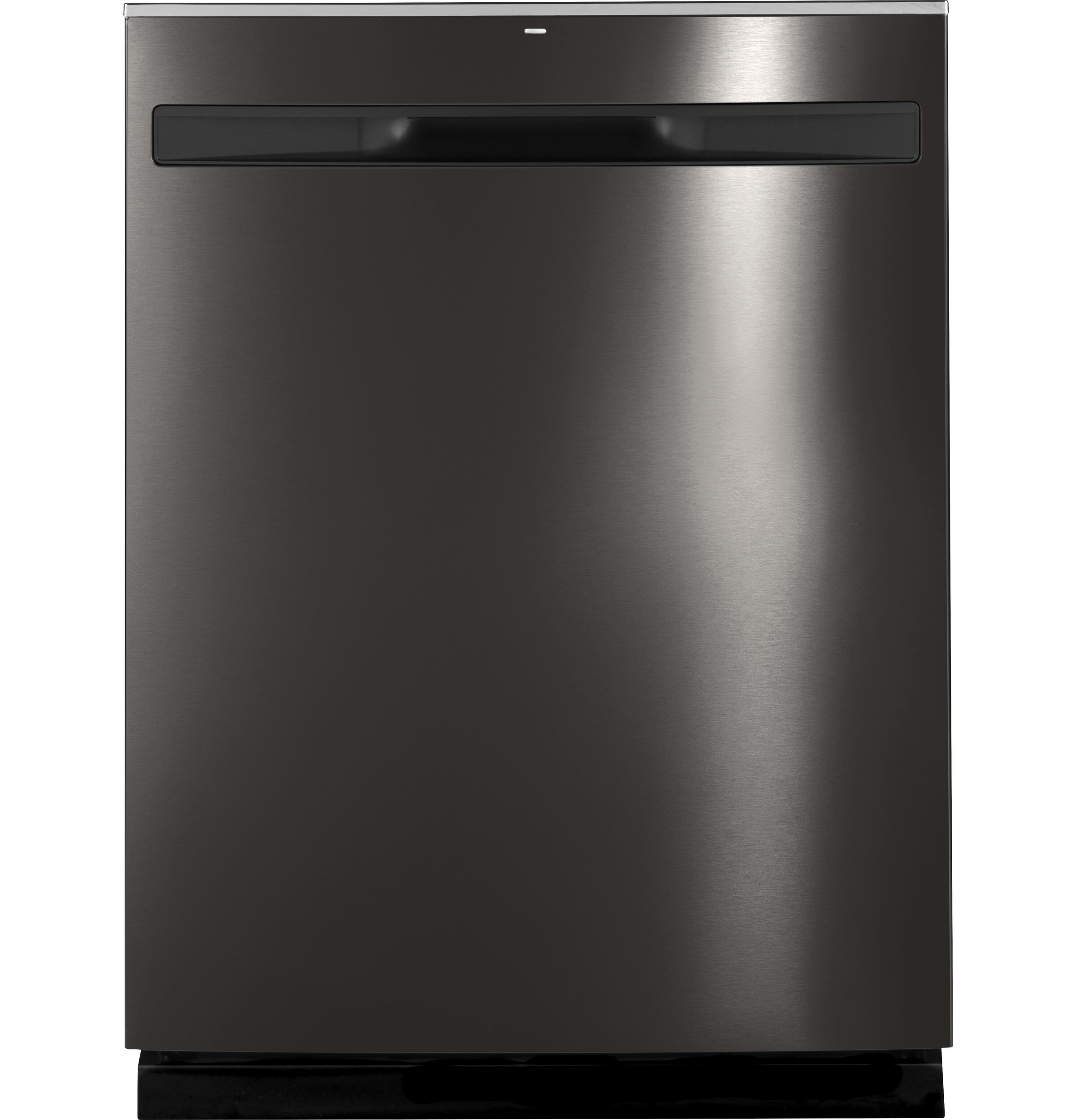 Lowes black deals stainless steel dishwasher