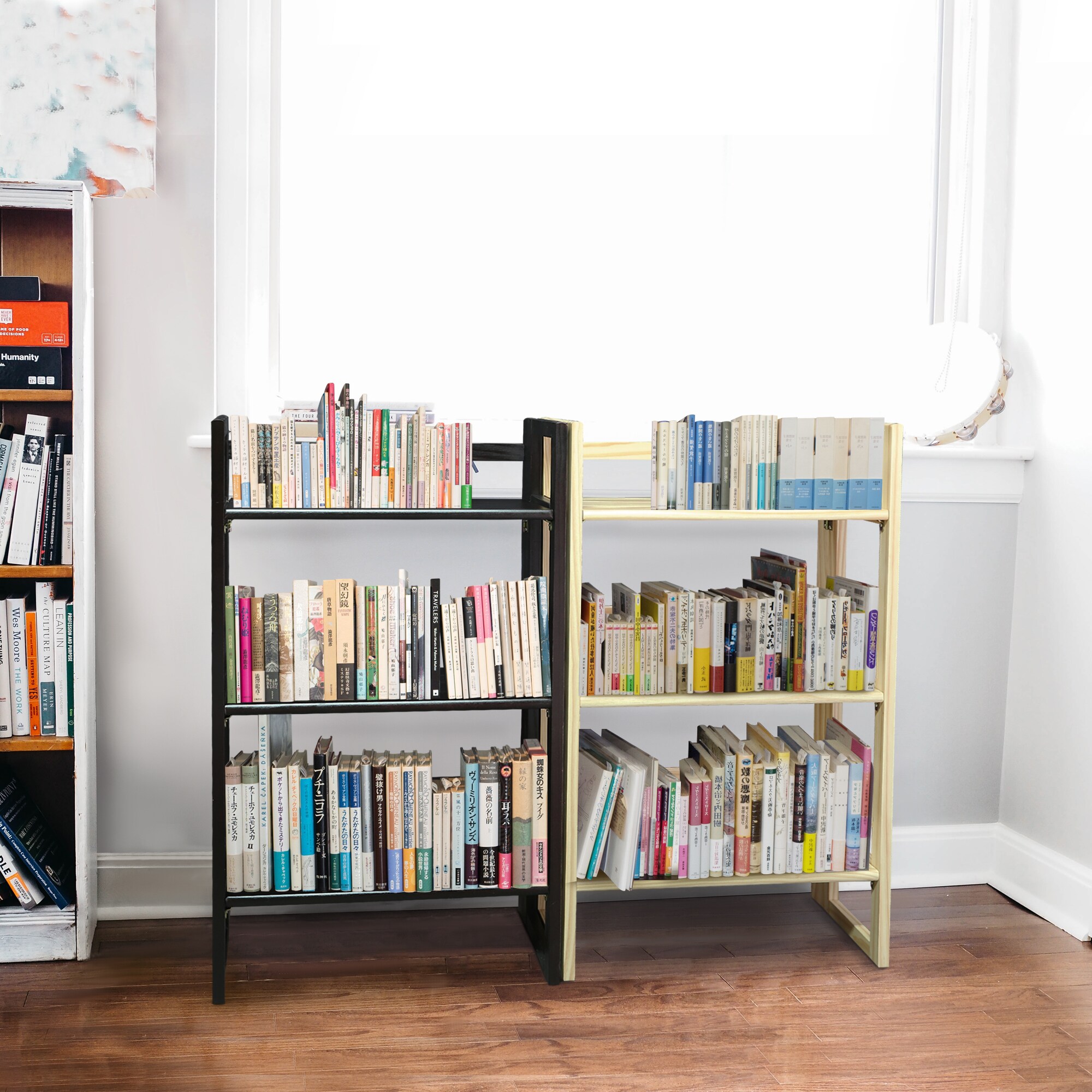 Casual Home 331-80 bookcases - View #13