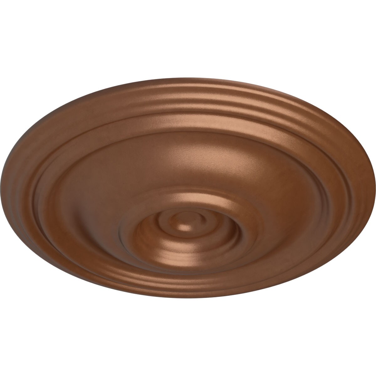 Ekena Millwork CM14TRPOS Ceiling-Medallions - View #2