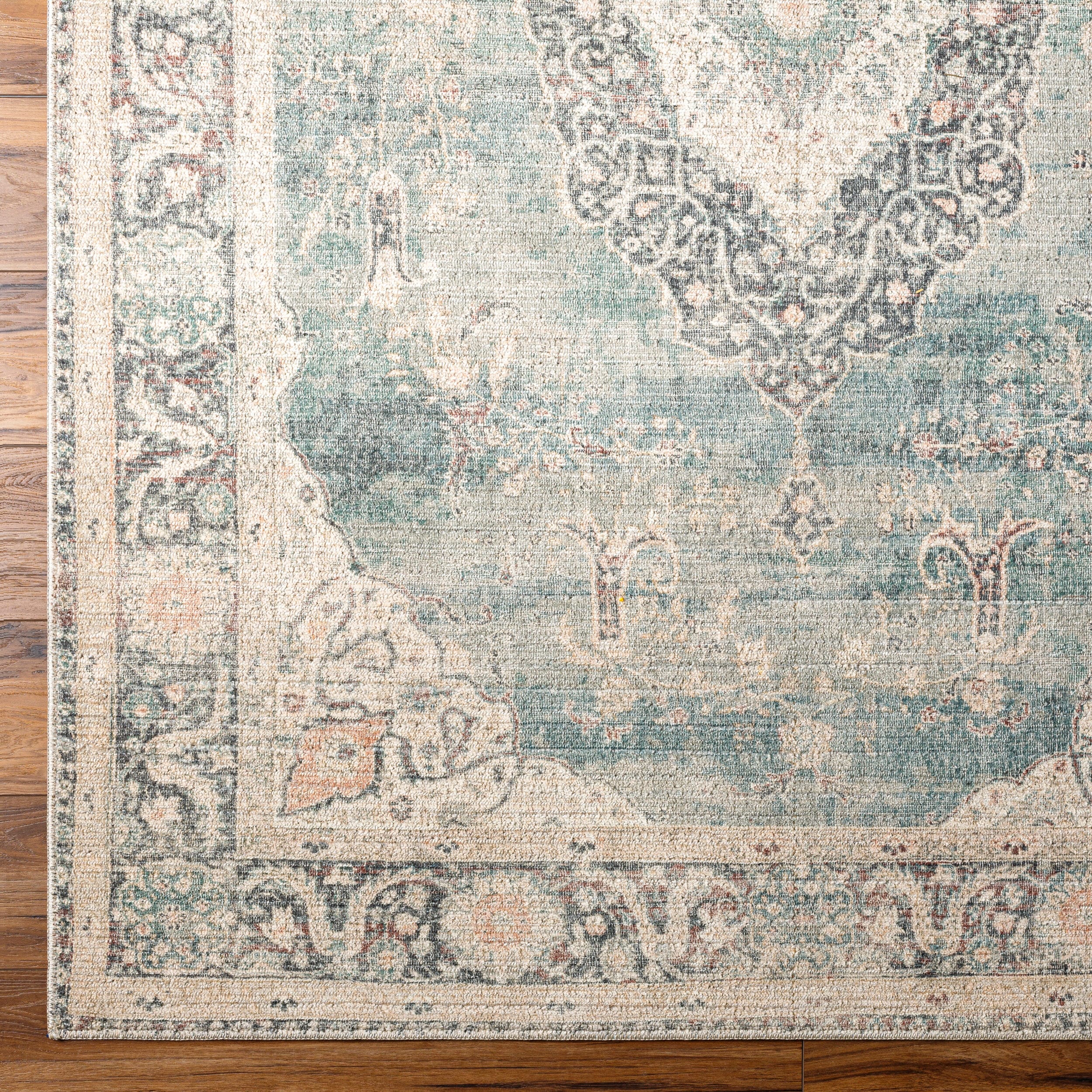 Livabliss BOMN2300-537 rugs - View #7
