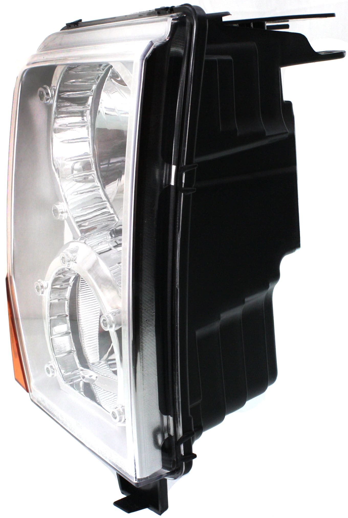 Garage-Pro JCWRBJ100101GP Headlights-Components - View #2