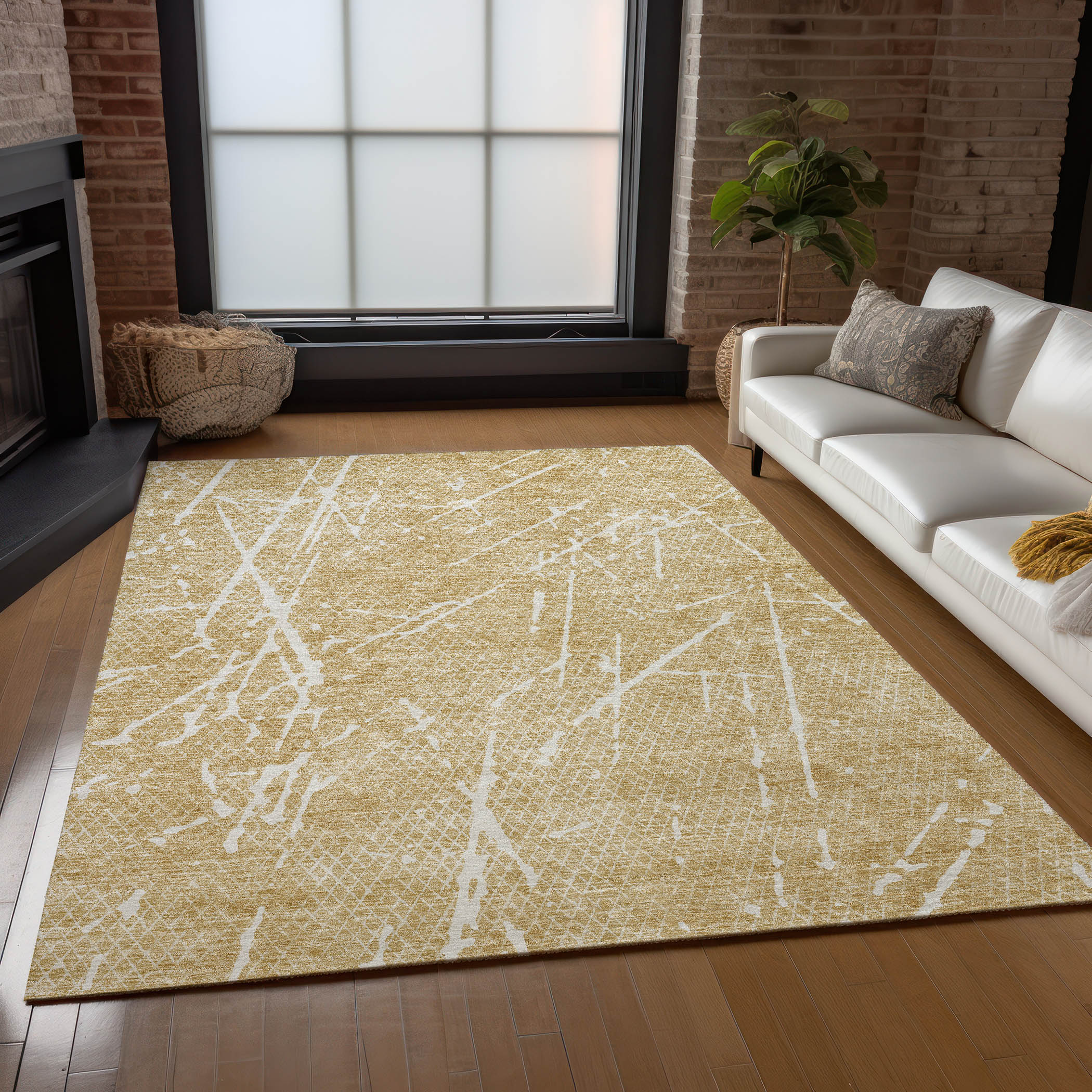 Addison Rugs ACN628BG9X12 rugs - View #7