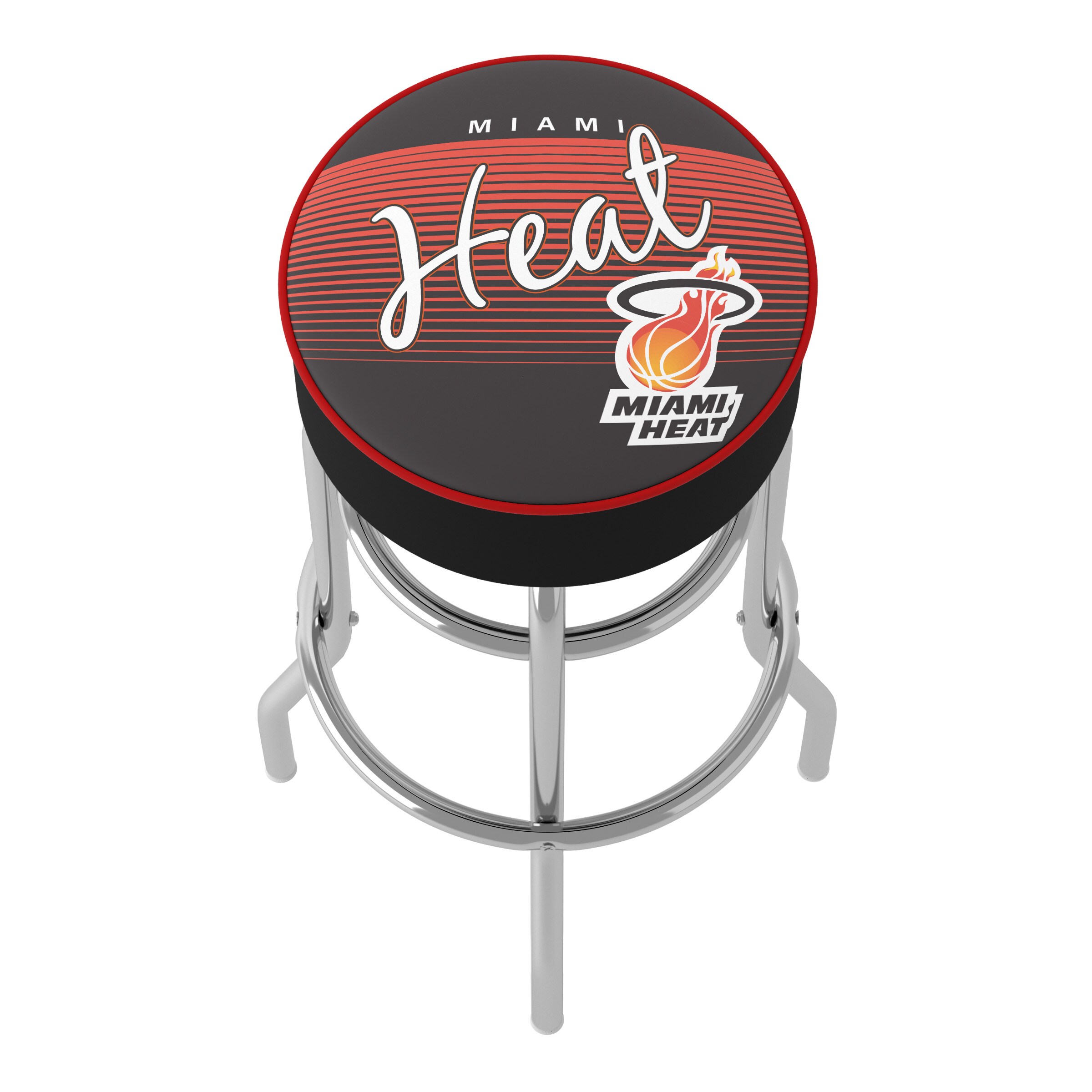 Trademark Gameroom NBA1000HC-MH-TWN stools - View #4