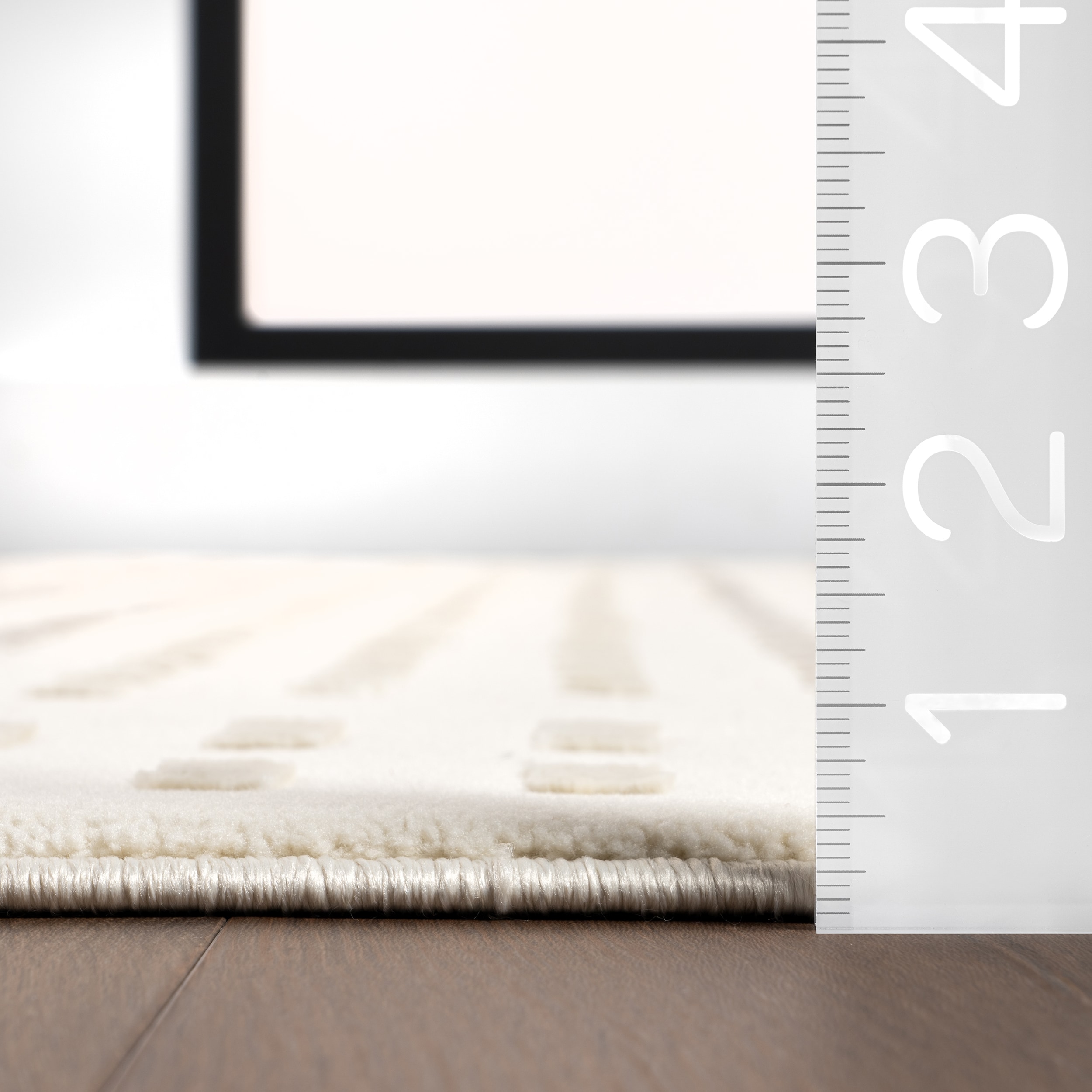 nuLOOM 200MEGR06A-R606 rugs - View #3
